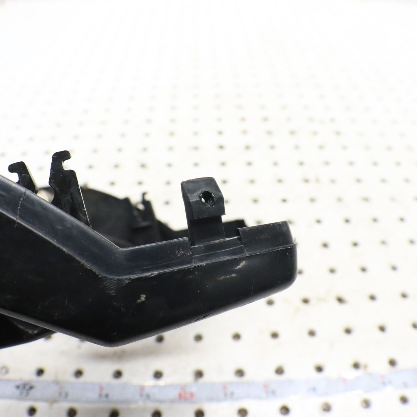 2015 Polaris Sportsman 570 Headlight Gauge Pod Lower 5436747-070; 5435365