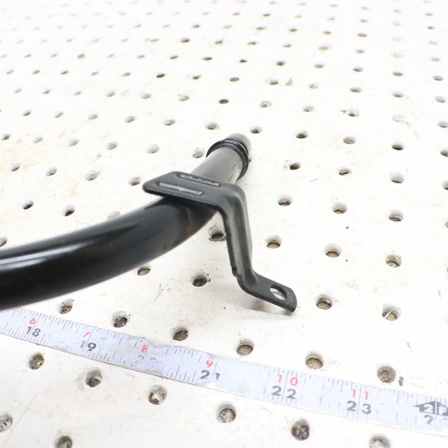 2009 Polaris Rzr 800 Oil Fill Tube Dipstick Tube 1202881