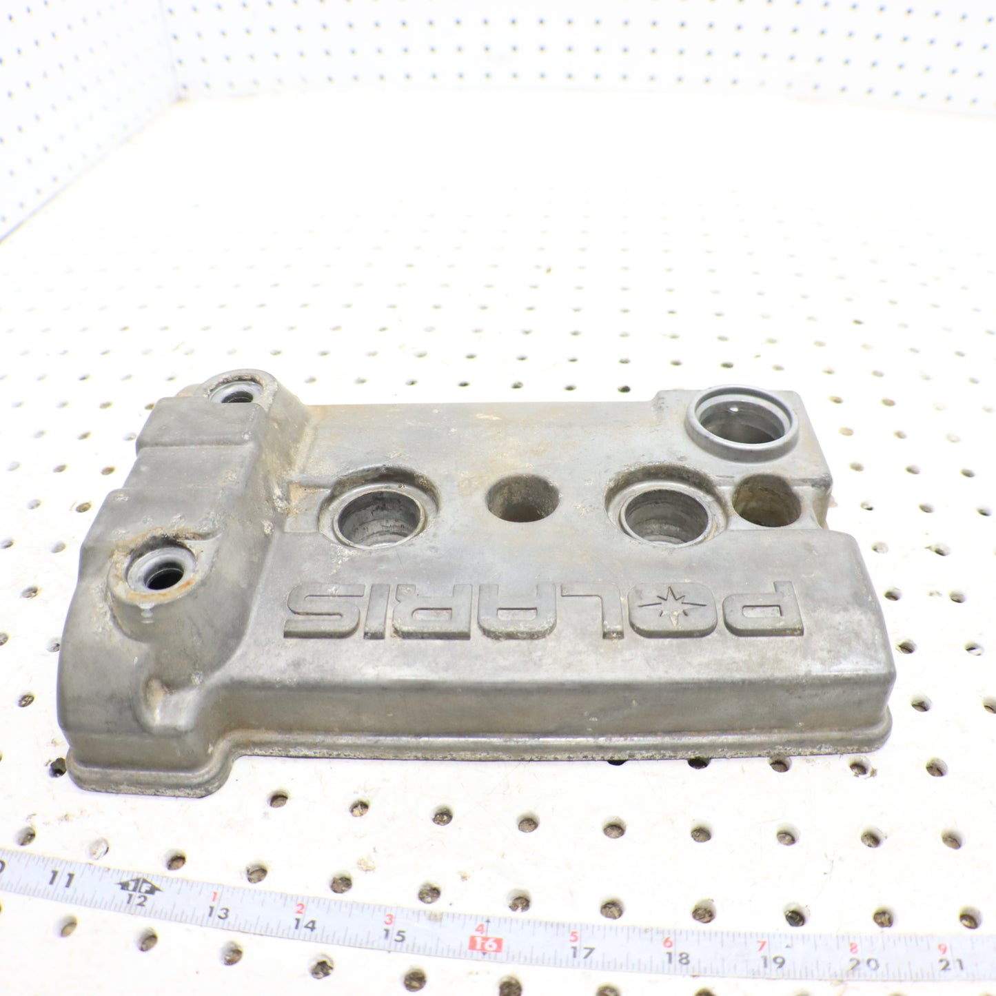 2013 Polaris Ranger Xp 900 Valve Cover Rocker Cover 5632816, 5634650