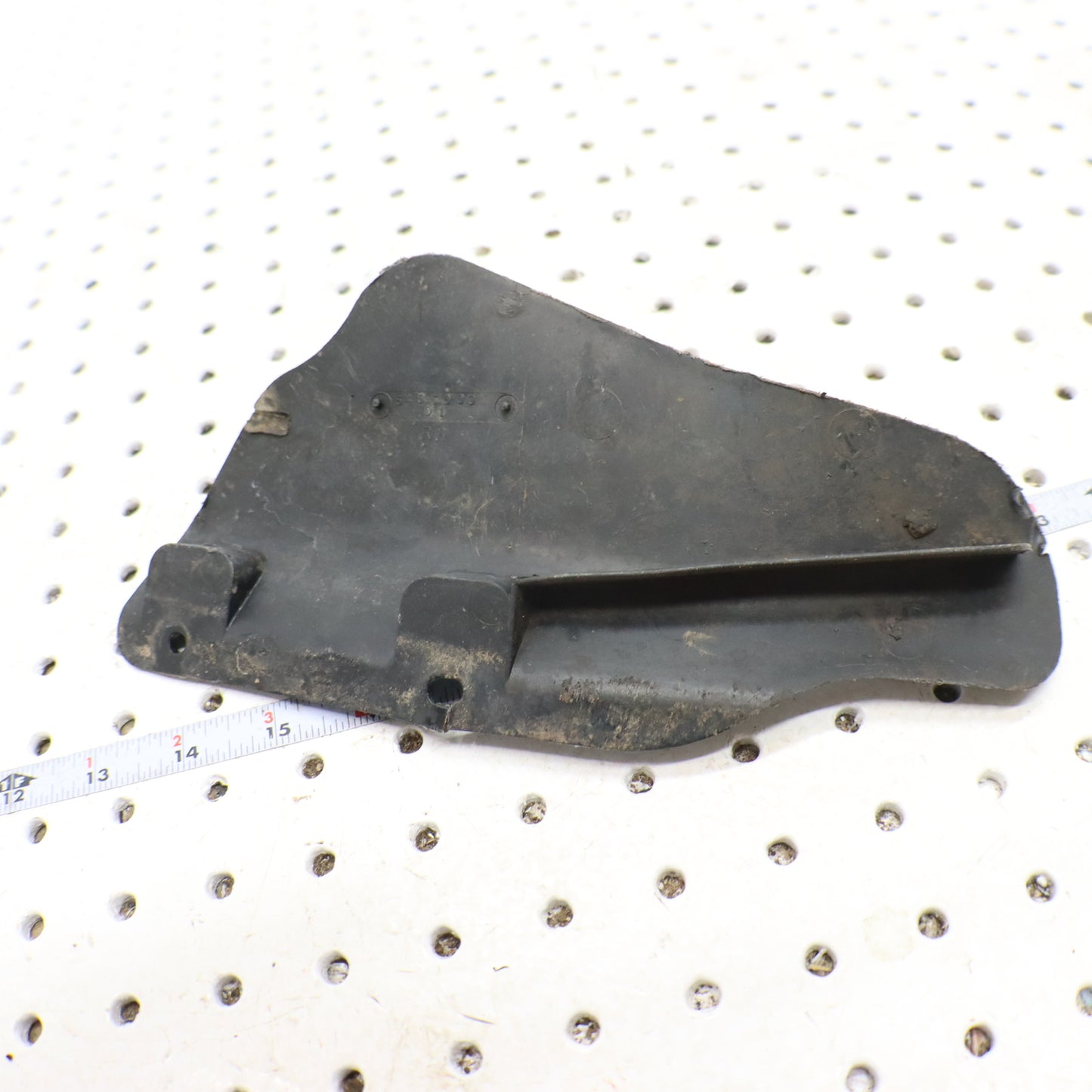 2014 Polaris Sportsman 570 Cv Joint Shield Axle Protector Guard RH 5435009-070