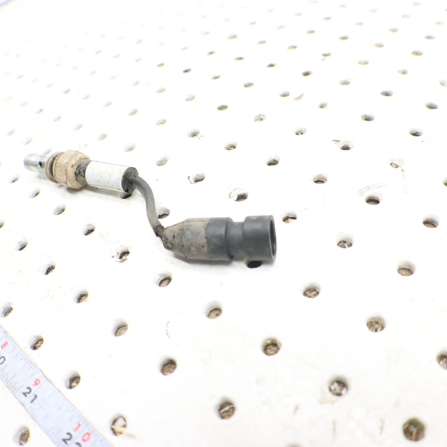 2013 Polaris Ranger Xp 900 Brake Light Switch 4014225