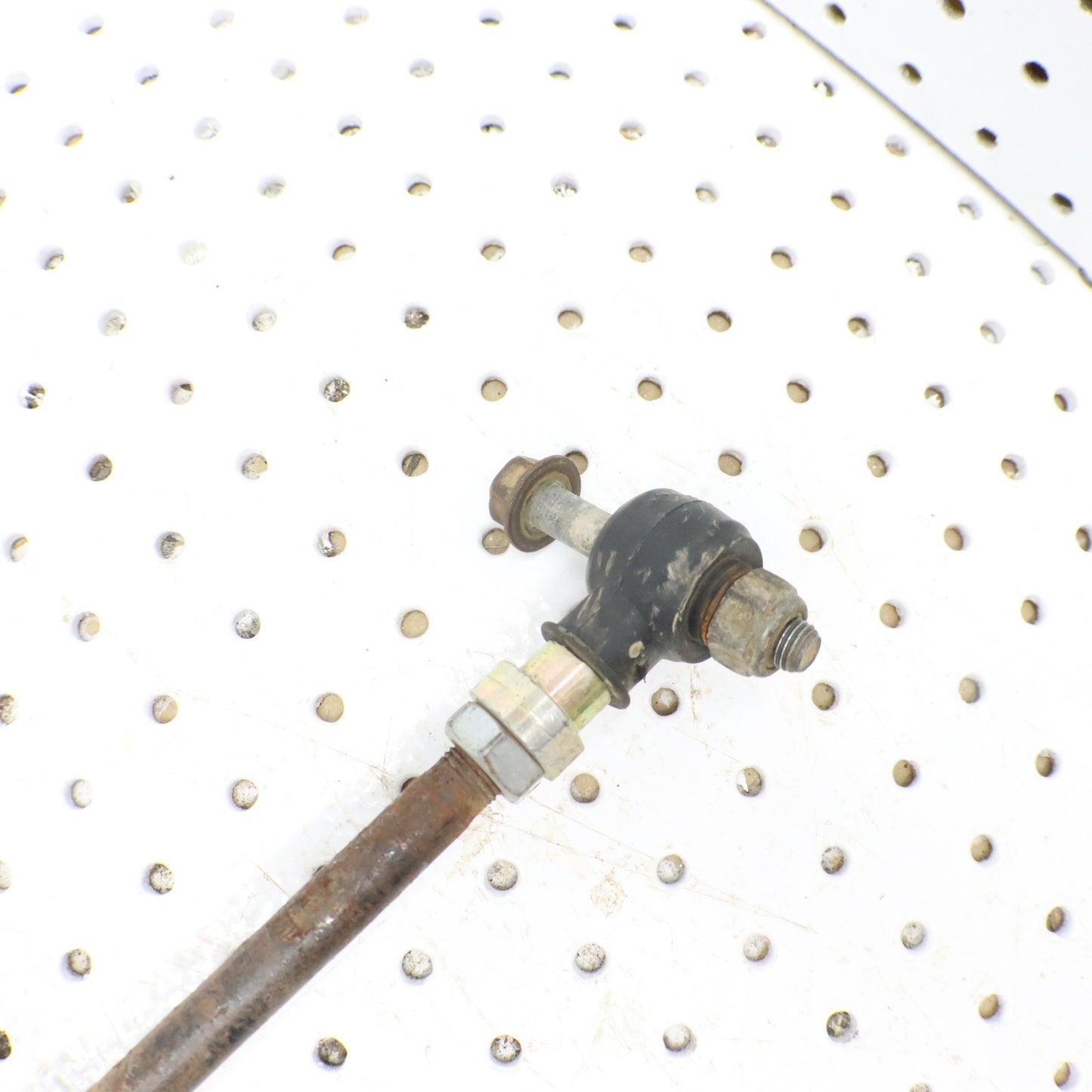 2009 Polaris Rzr 800 Steering Rack 1823497