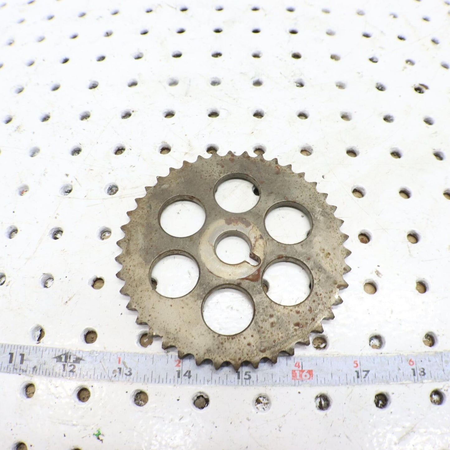 2014 POLARIS SPORTSMAN XP 850 CAM SHAFT CHAIN SPROCKET 3222156 2209917