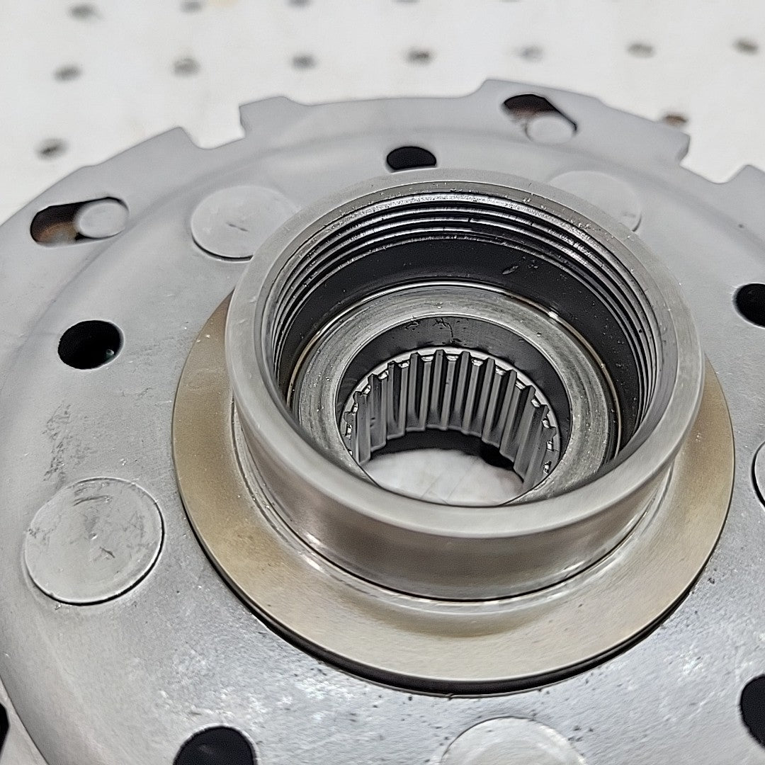 2016 Suzuki King Quad 500 Oem Centrifugal Drive Clutch 21500-11H10