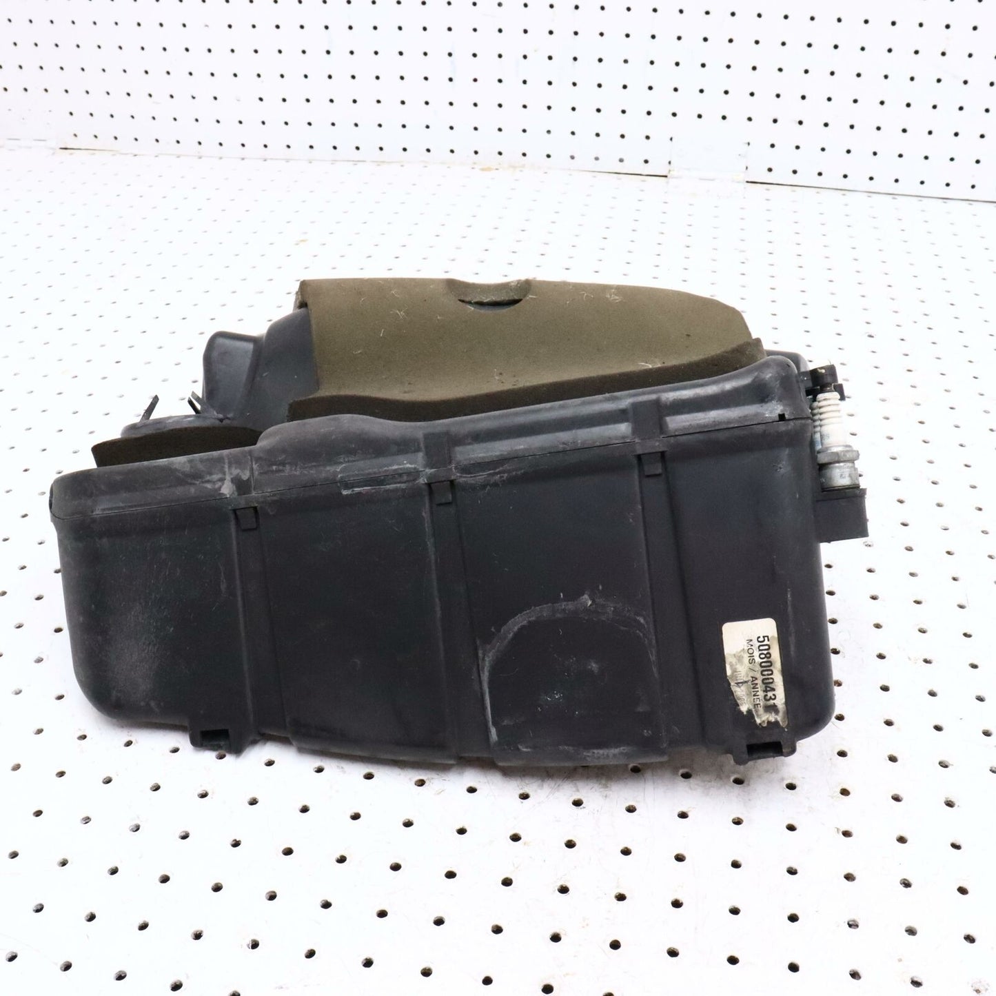 2006 SKI-DOO MXZ 500SS AIR SECONDARY CHAMBER 508000431