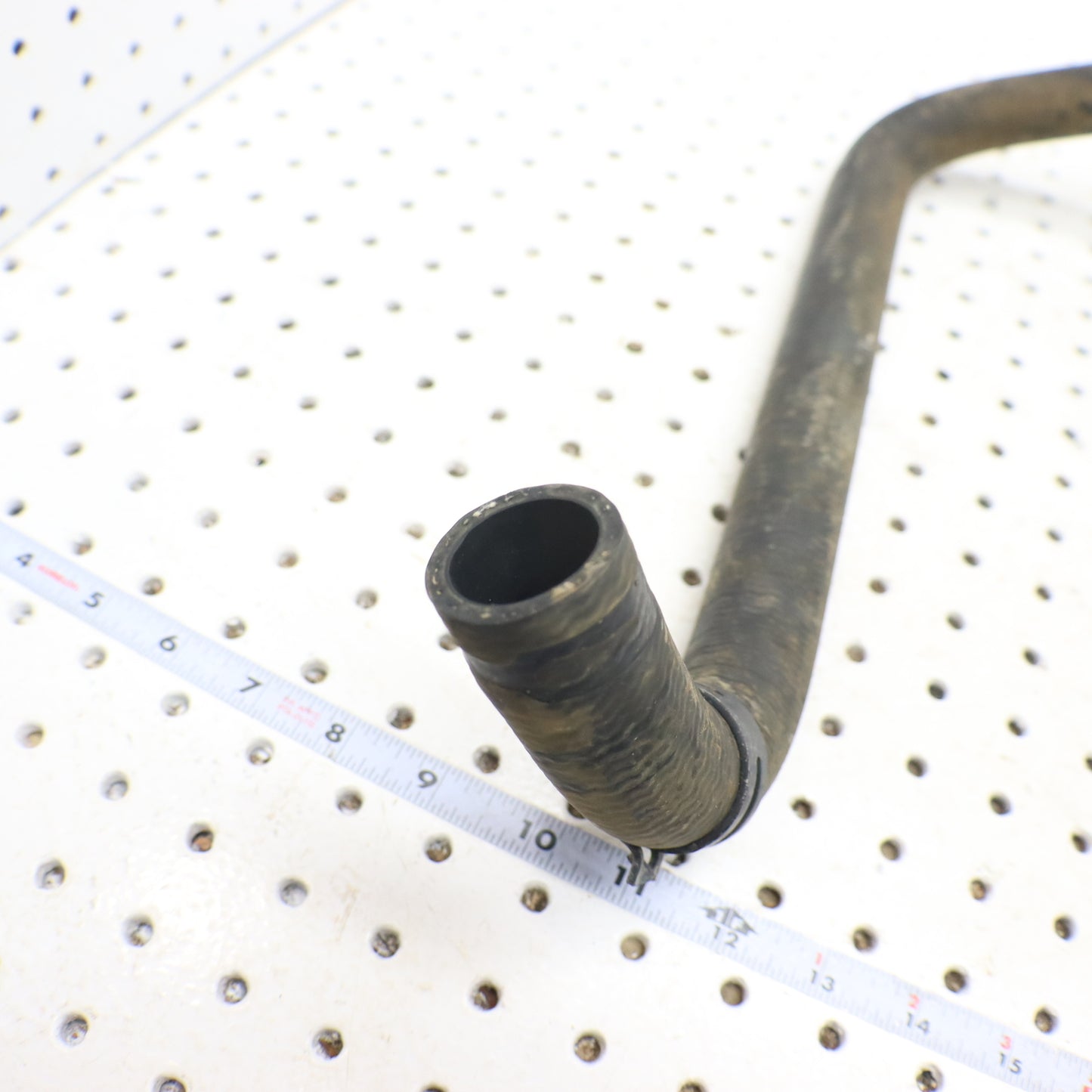 2013 Polaris Ranger Xp 900 Coolant Hose 5414289 HOSE-UPPER,RAD