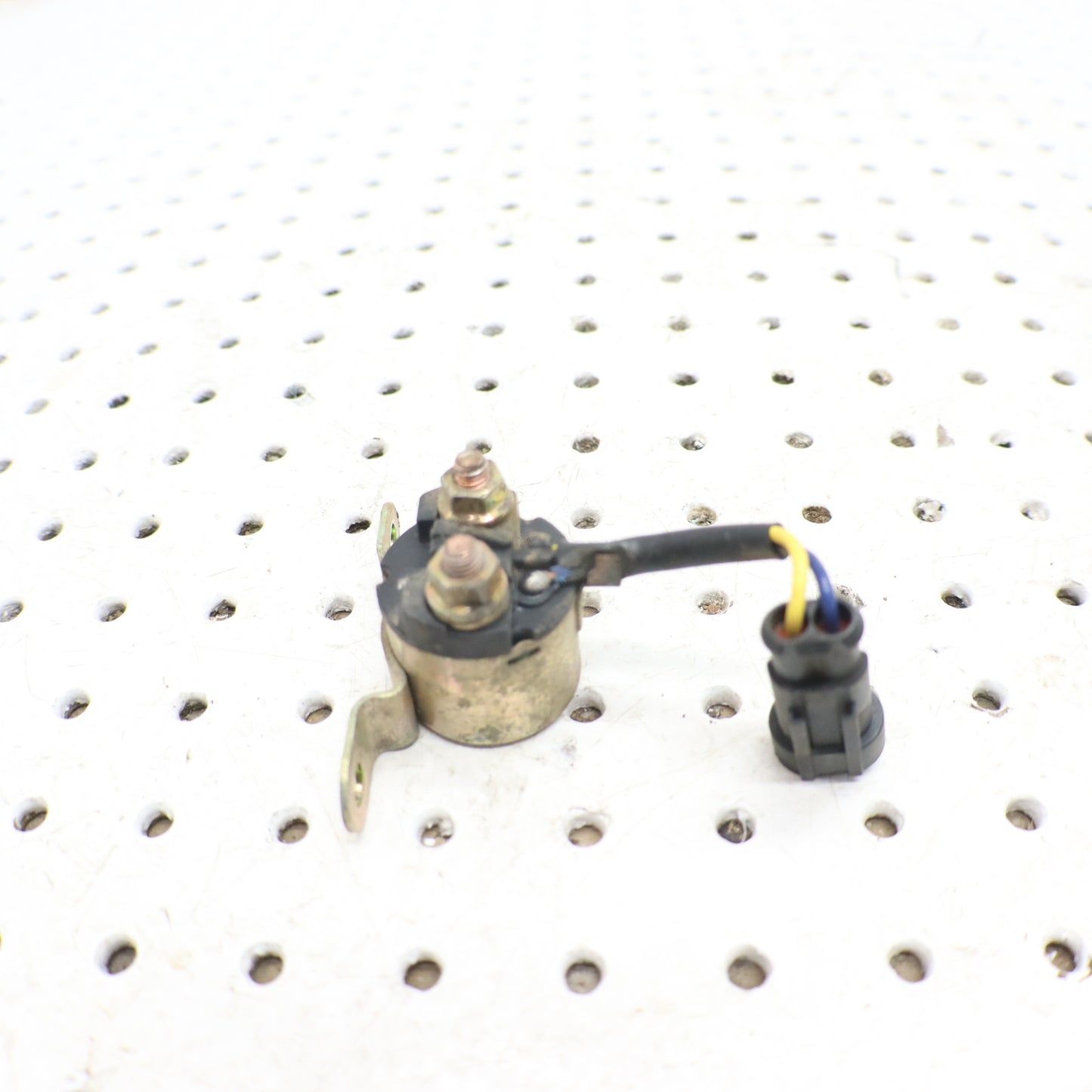 2014 Polaris Sportsman 570 Starter Relay Solenoid Switch 4012001 4014471