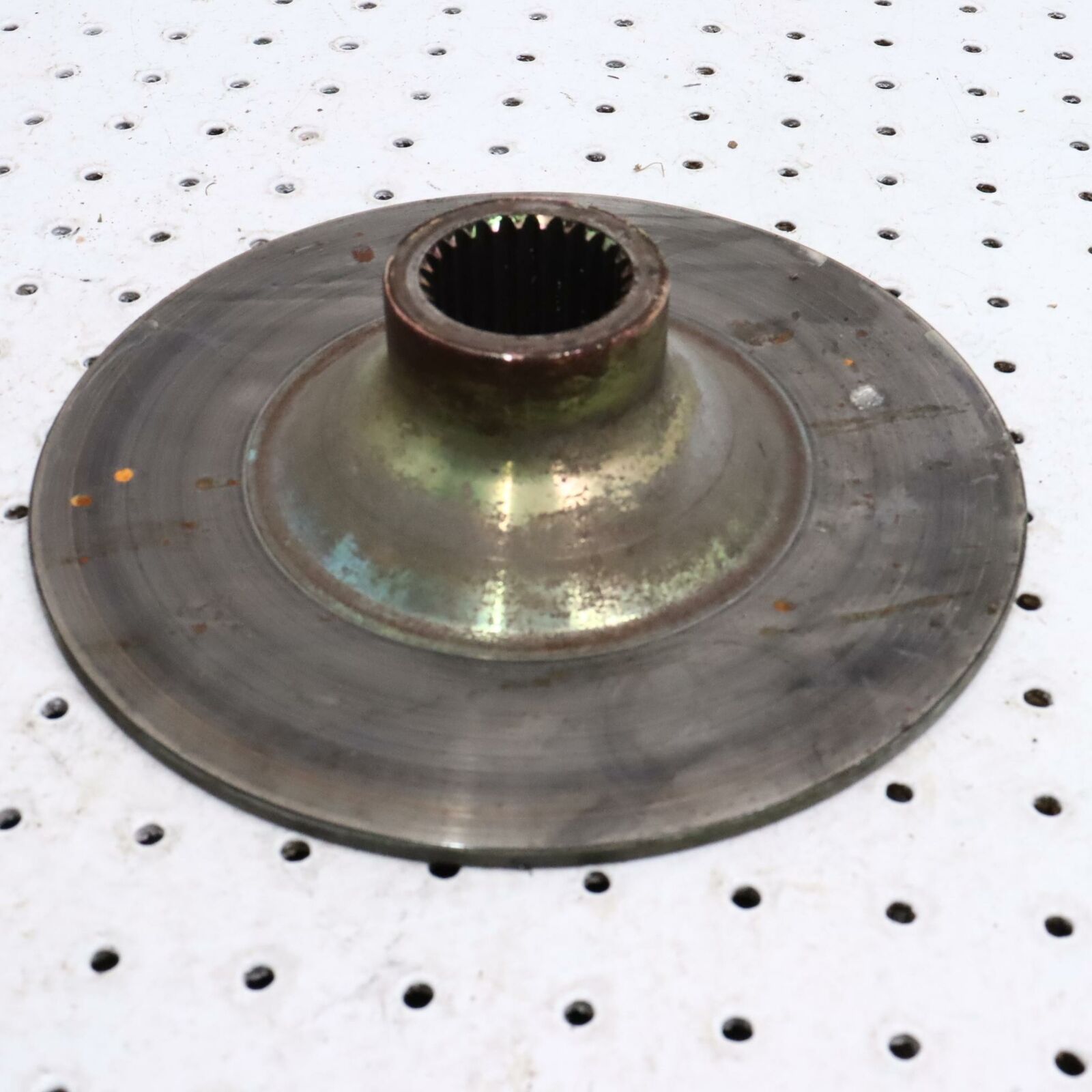 2006 POLARIS SWITCHBACK BRAKE DISK ROTOR 2202843