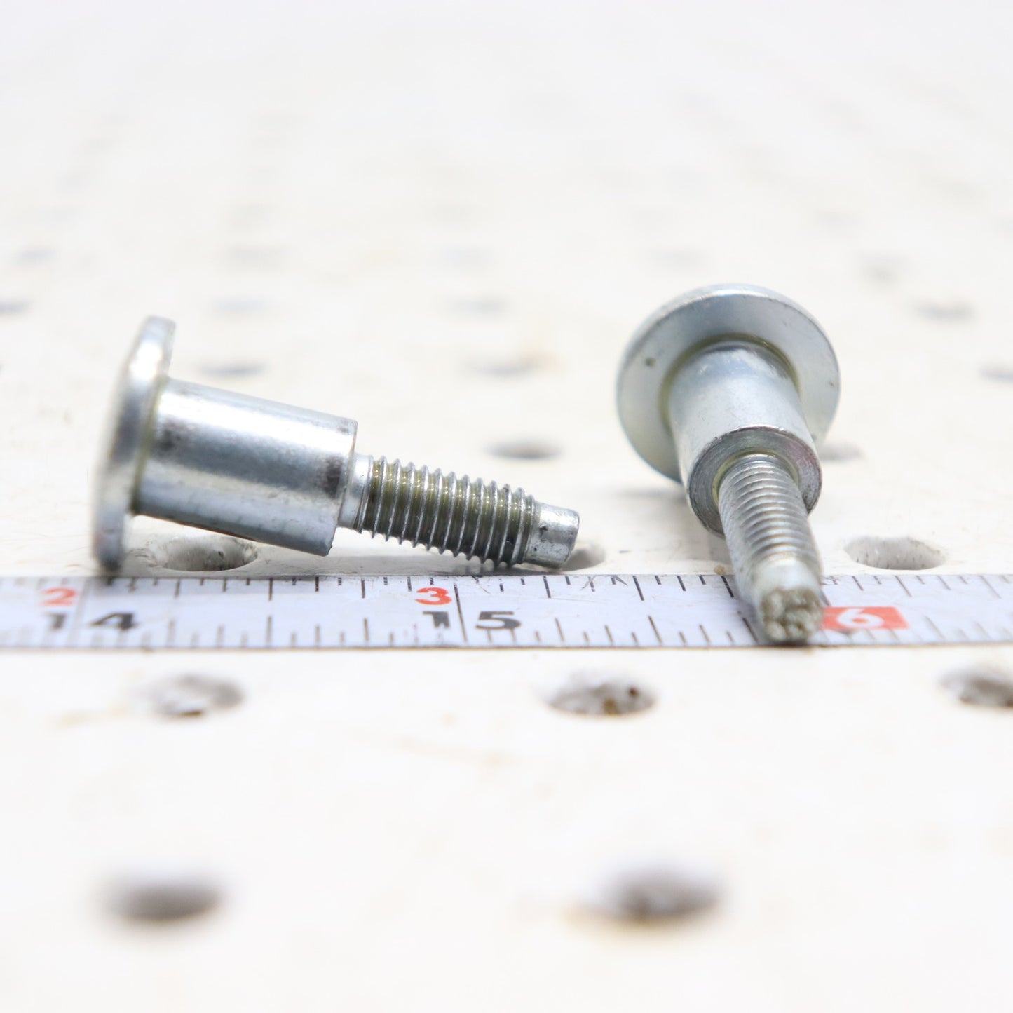 2016 Polaris Sportsman Sp 570 Shoulder Bolt 7519165 QTY (2)