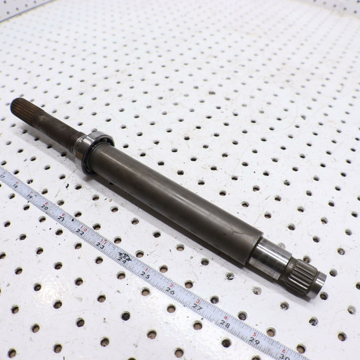 2002 POLARIS SPORTSMAN 500 TRANSMISSION SHAFT 3233446