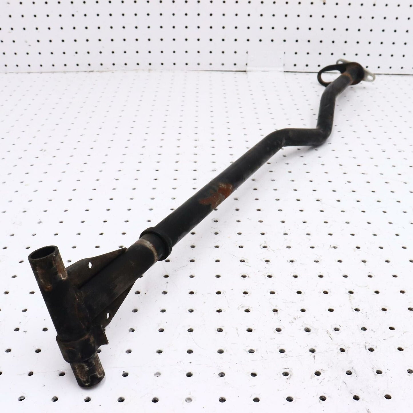 2010 ARCTIC CAT SNO PRO 500 STEERING STEM SHAFT COLUMN 1705-242