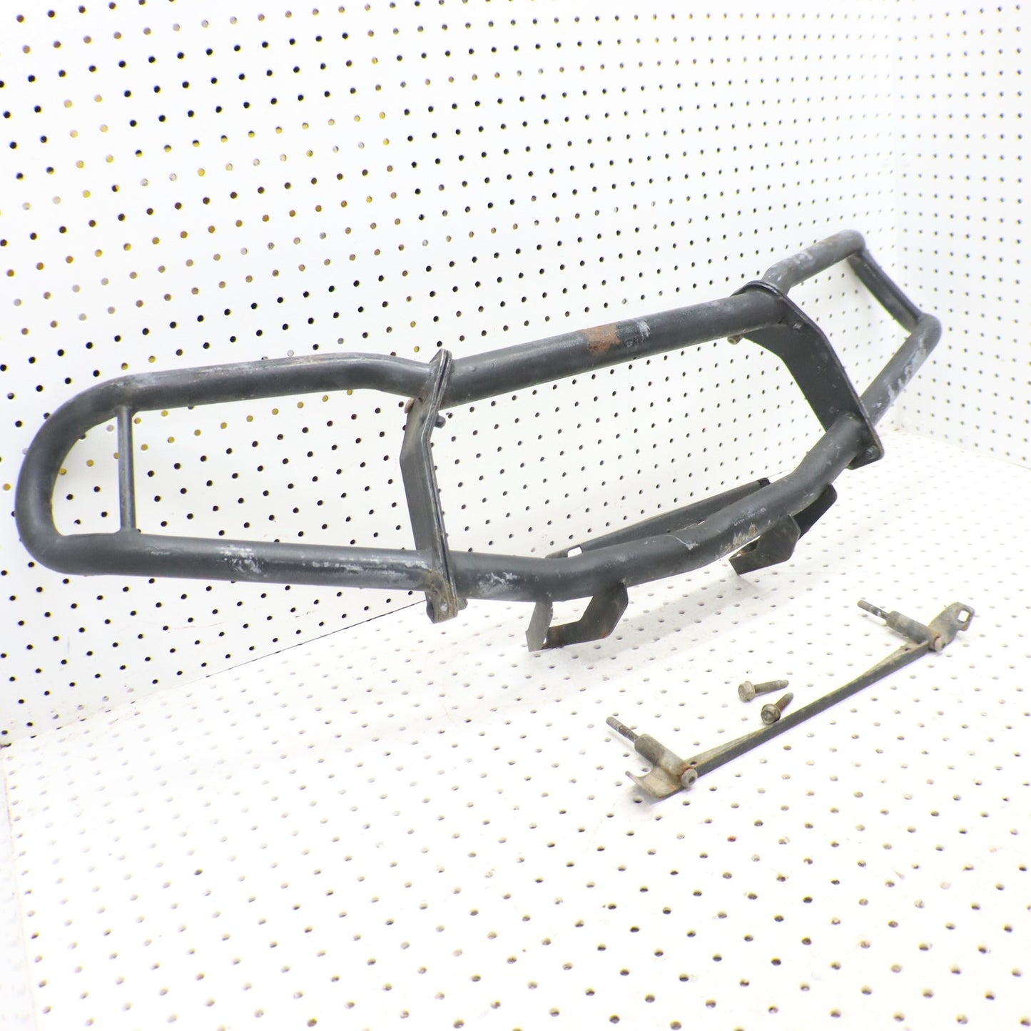 2009 Polaris Sportsman Xp 850 Front Bumper BRUSH GUARD 2878709