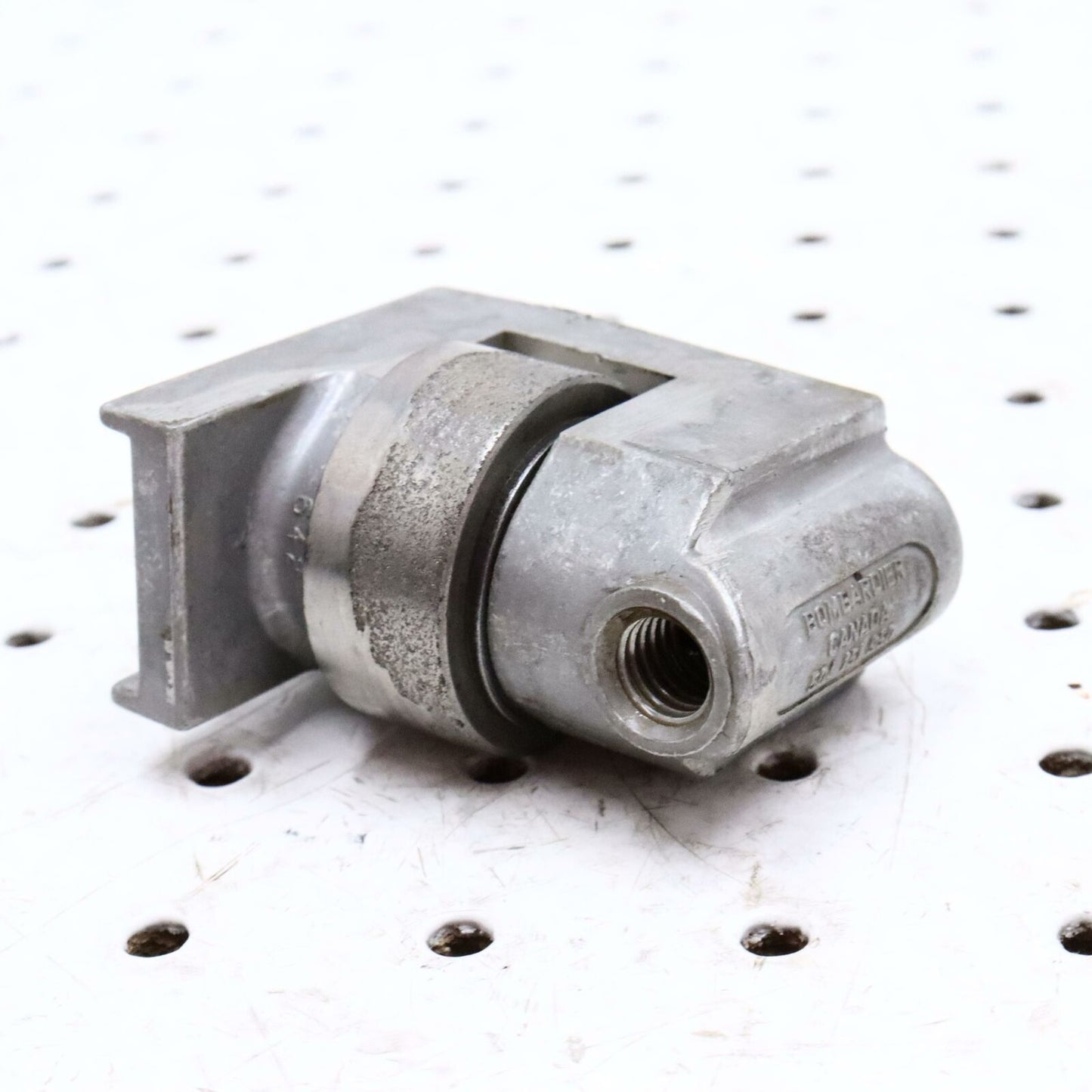 2006 SKI-DOO MXZ 500SS ASM-TIGHTENER,CHAIN 504151951