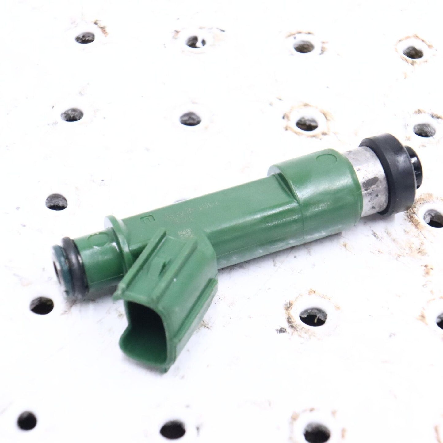 2012 ARCTIC CAT PROCLIMB M800 FUEL GAS INJECTOR 3007-892 SQUARE
