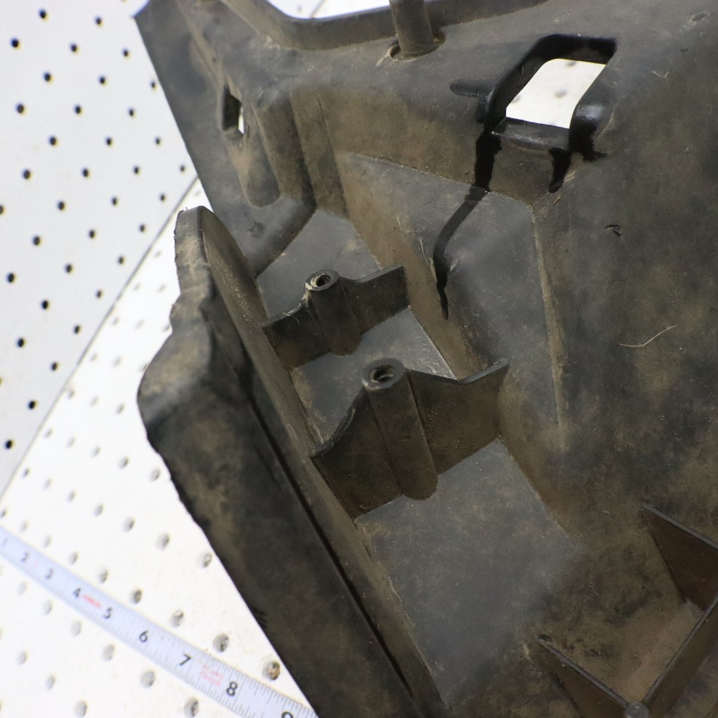 2015 Polaris Sportsman 570 Front Bumper 5438559-070