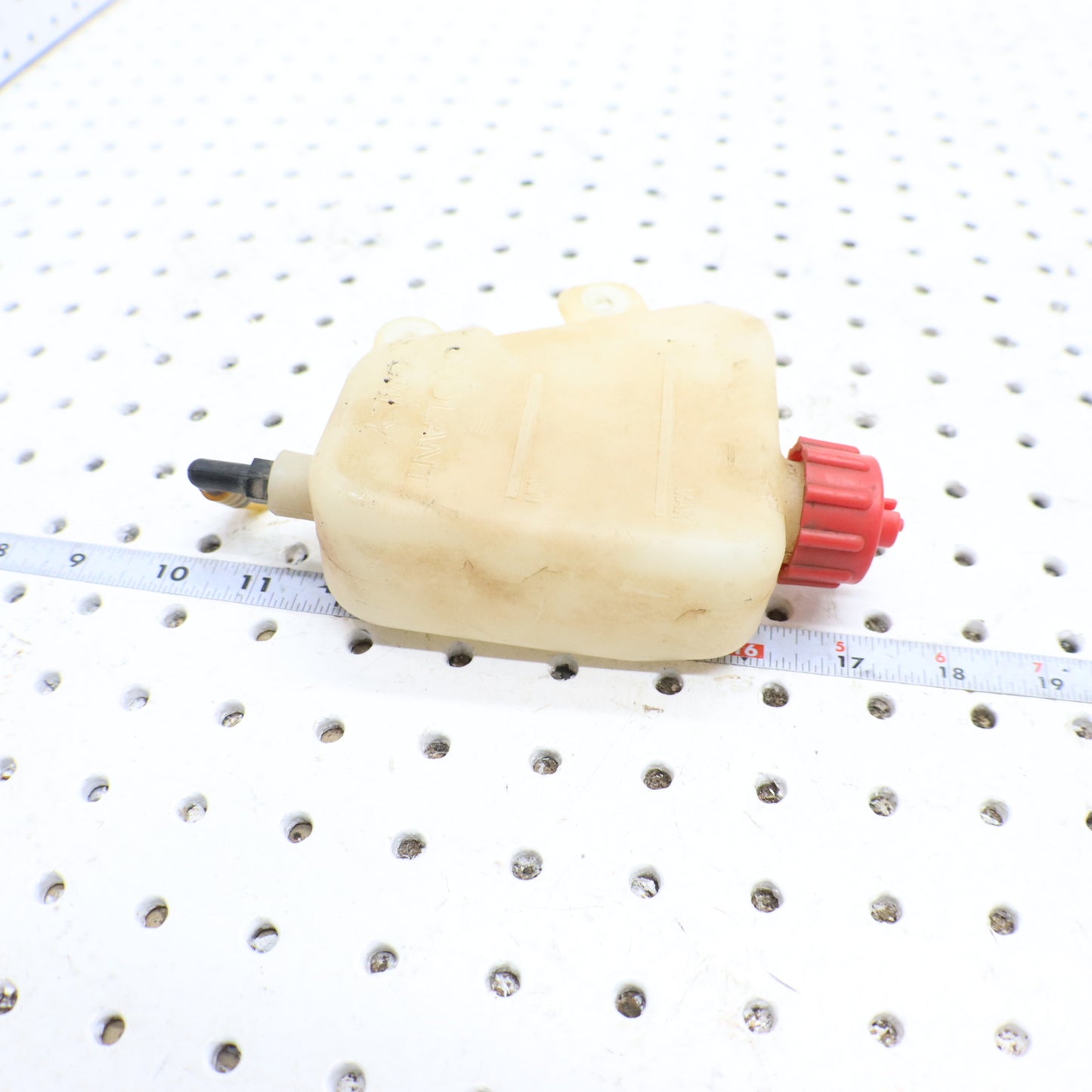 2014 Polaris Sportsman 570 Coolant Tank Surge Bottle 5436936