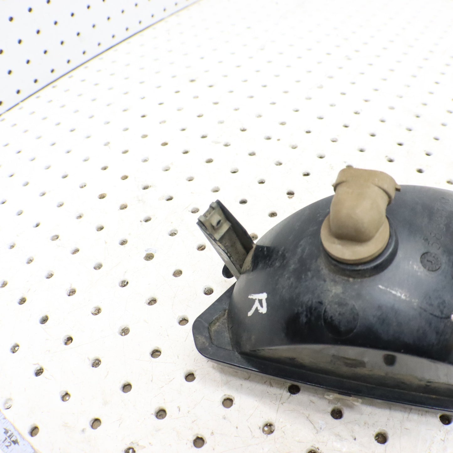 2009 Polaris Sportsman 800 Headlight Head Light Bumper 2410736