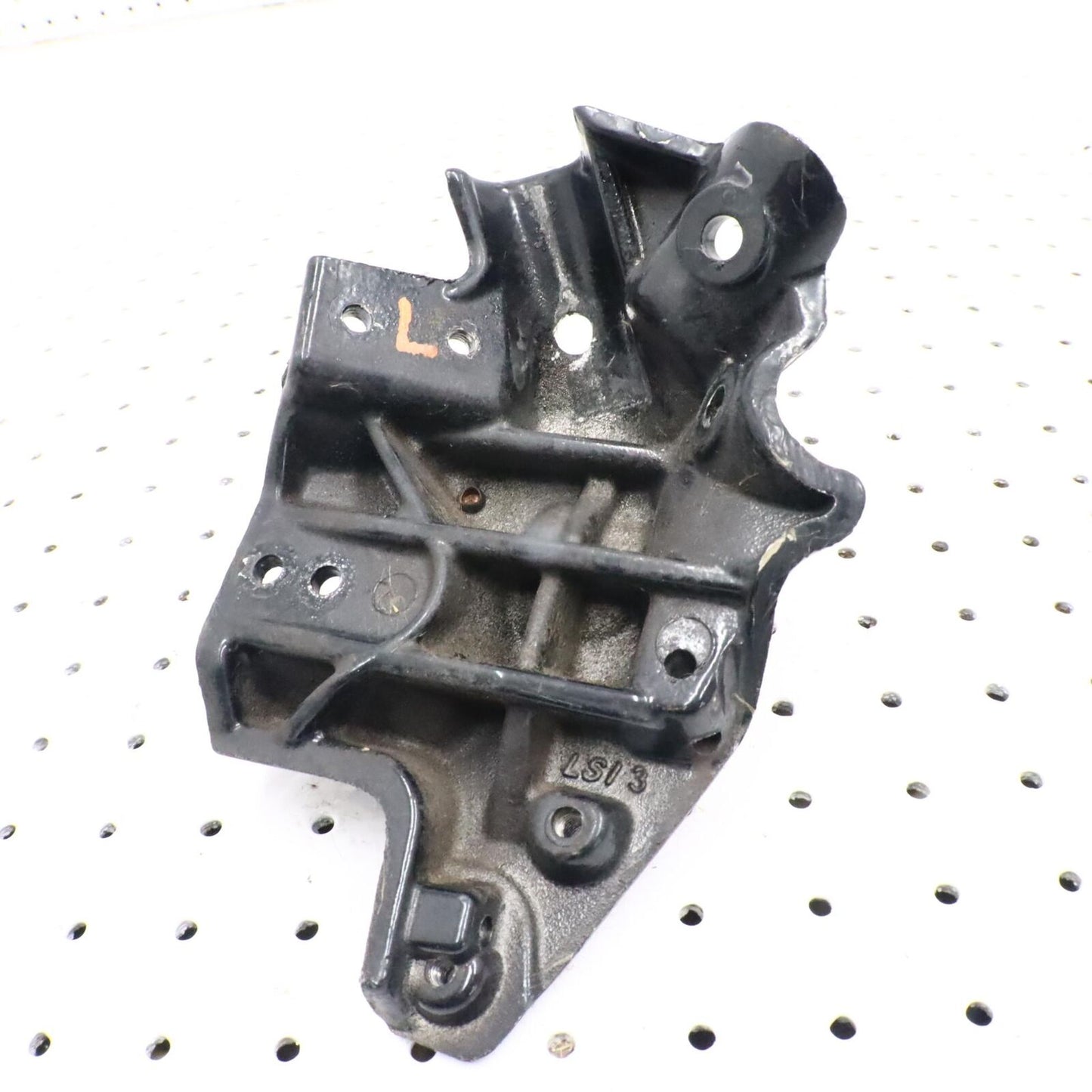 2015 ARCTIC CAT M8000 MOUNTING BRACKET REAR SPAR LEFT 1707-693