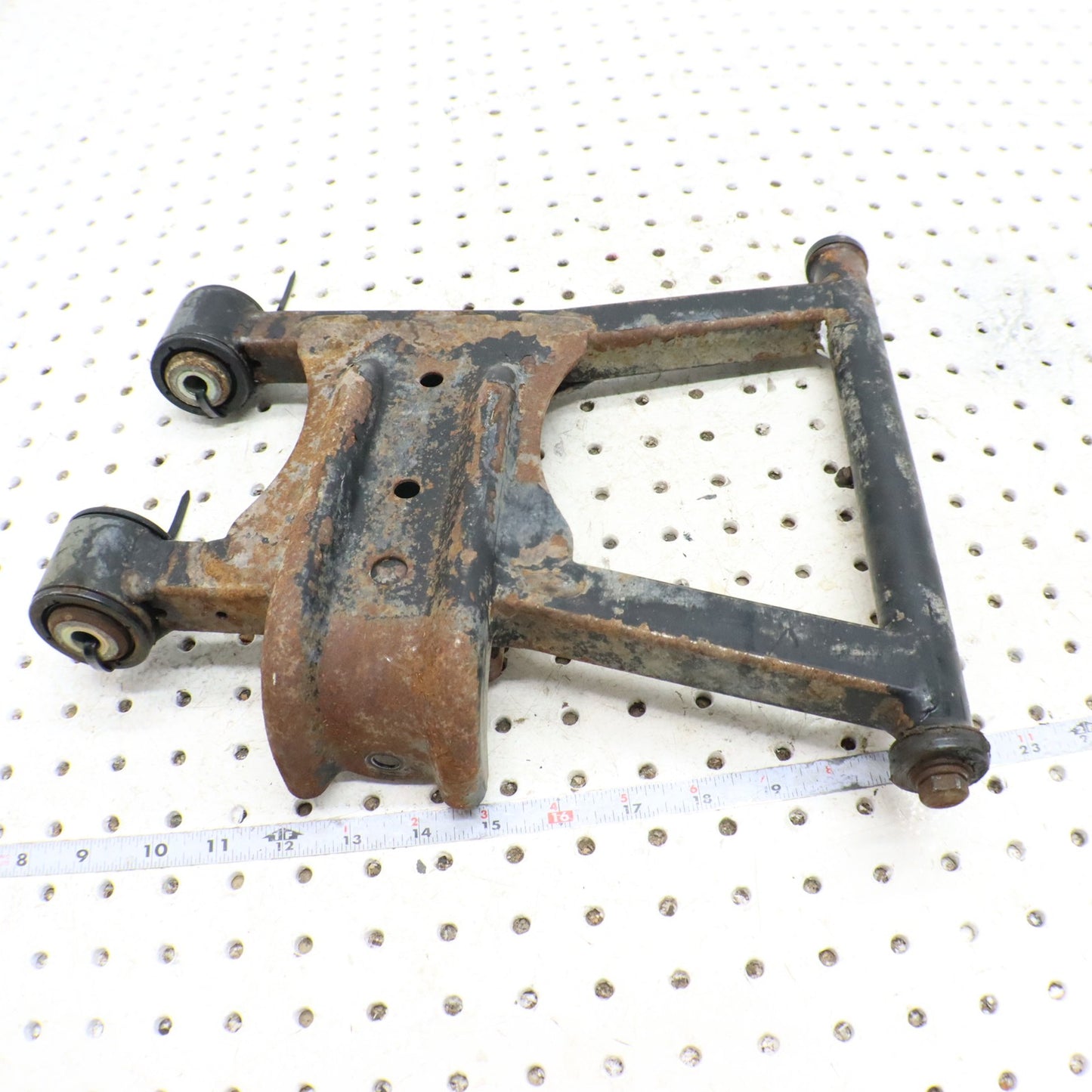 2008 Polaris Sportsman 800 Lower Left Rear Control A Arm 1015888-067