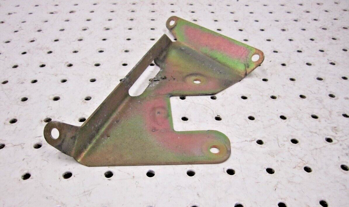 2007 ARCTIC CAT F8 BELT GUARD SUPPORT BRACKET 4606-938