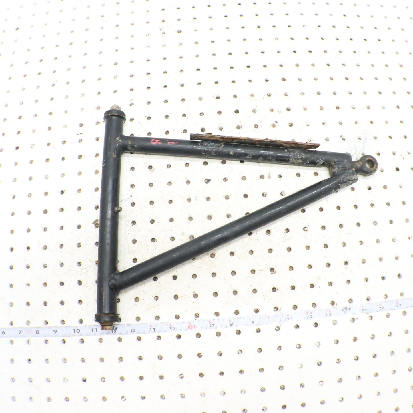 2008 Polaris Sportsman 800 Front Lower Right Control A Arm 2202866