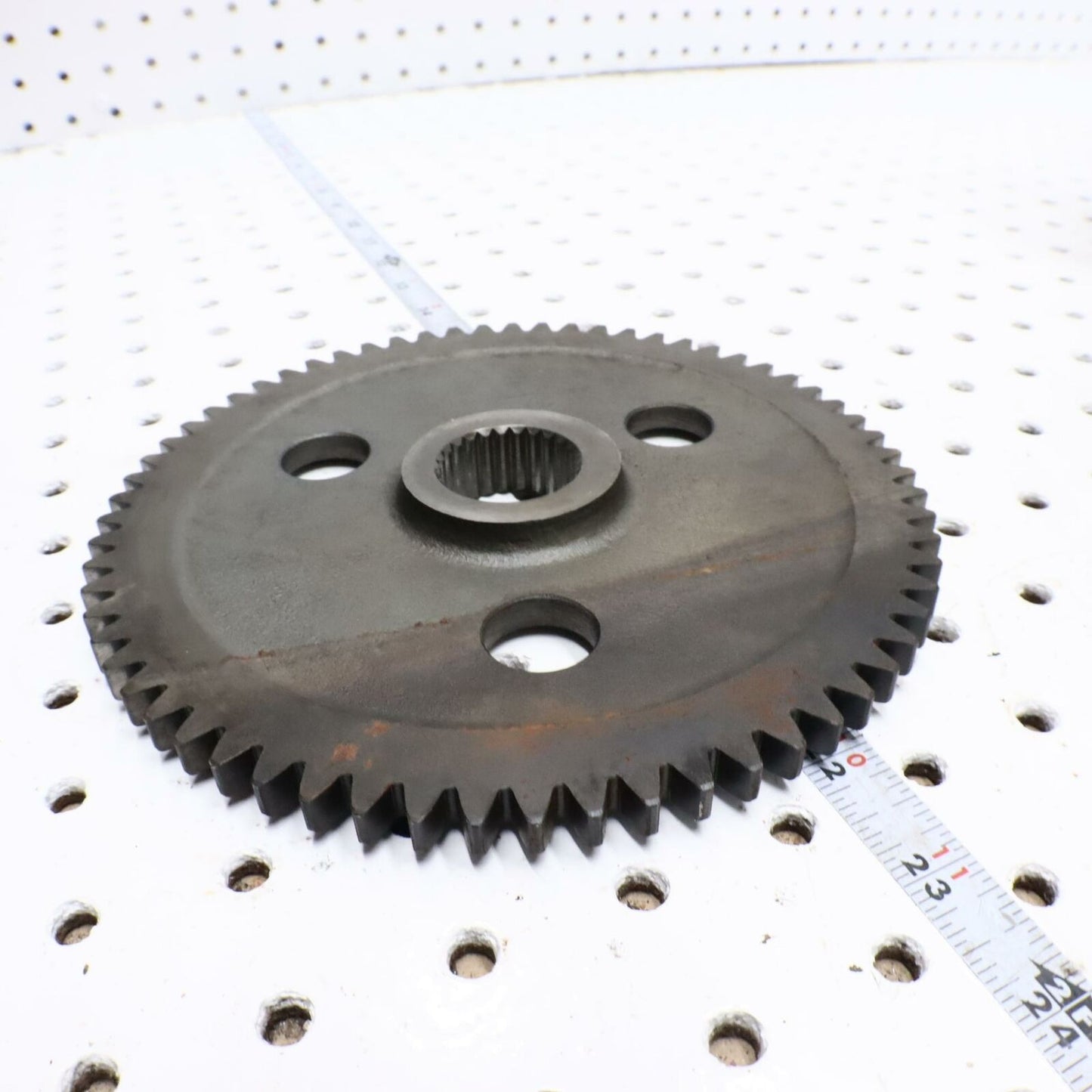 1996 POLARIS SCRAMBLER 400 TRANSMISSION GEAR 65 TOOTH 3233109