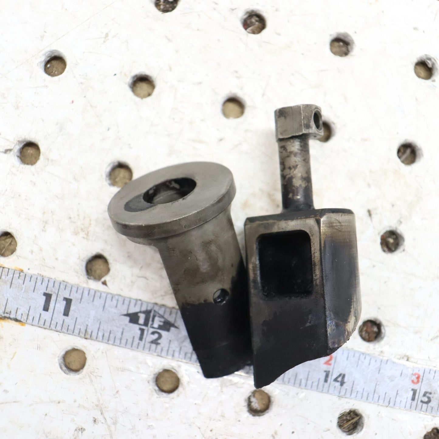 2002 ARCTIC CAT ZR 600 EXHAUST POWER VALVE LEFT 3005-657 3005-659