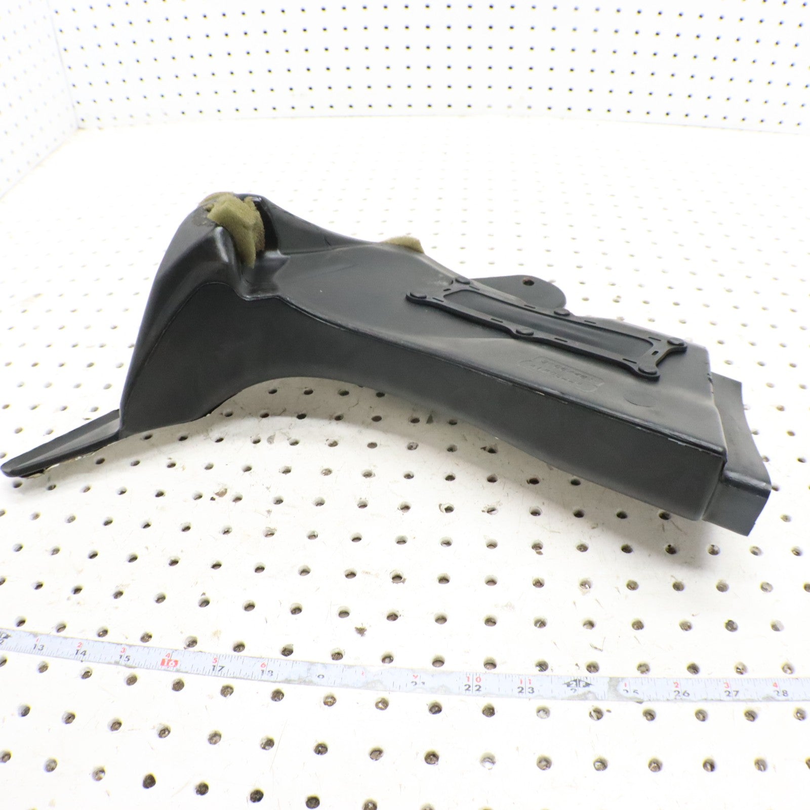 2009 Arctic Cat Crossfire R 8 Air Intake Tube 3606-481