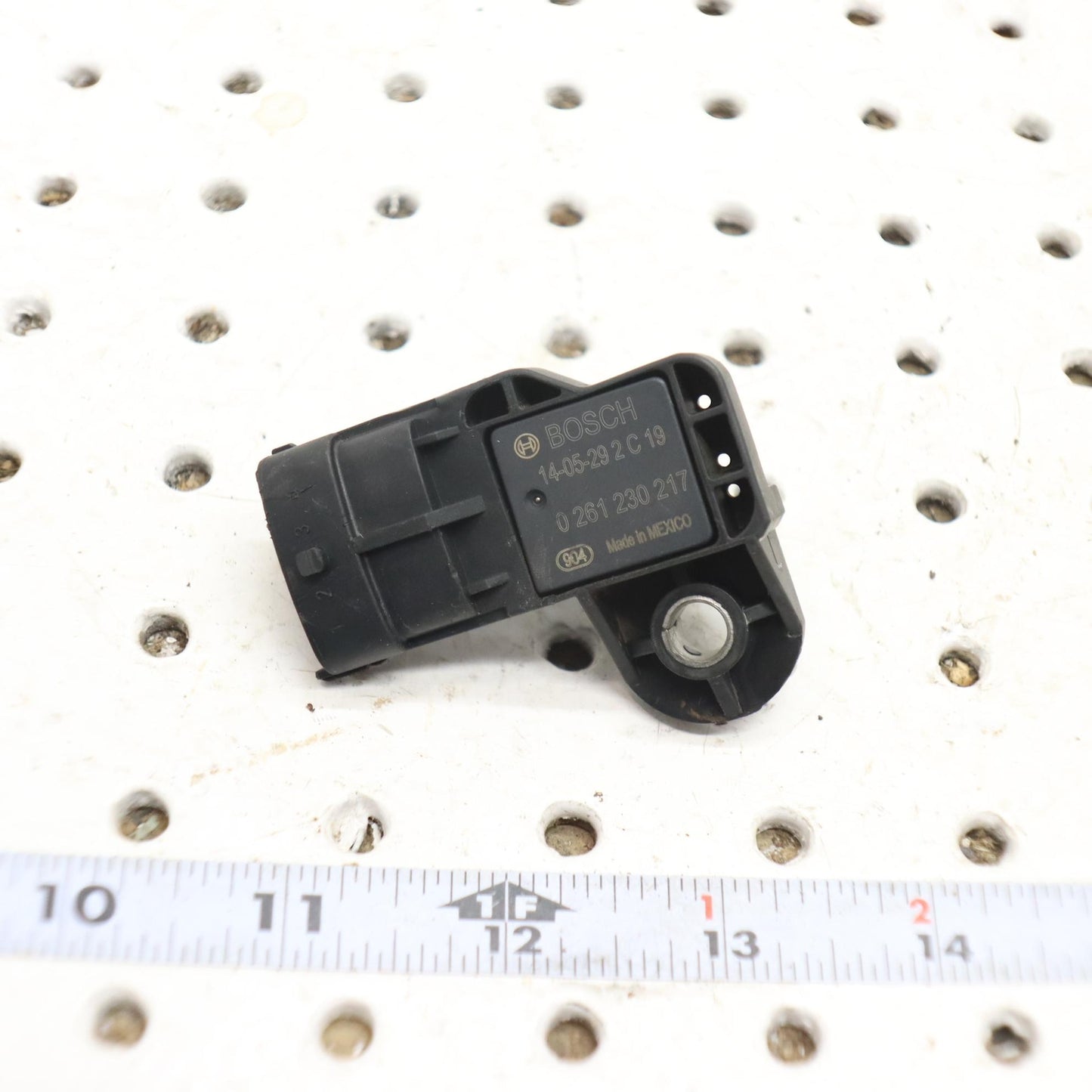 2014 Polaris Sportsman 570 T Map Sensor 2411528