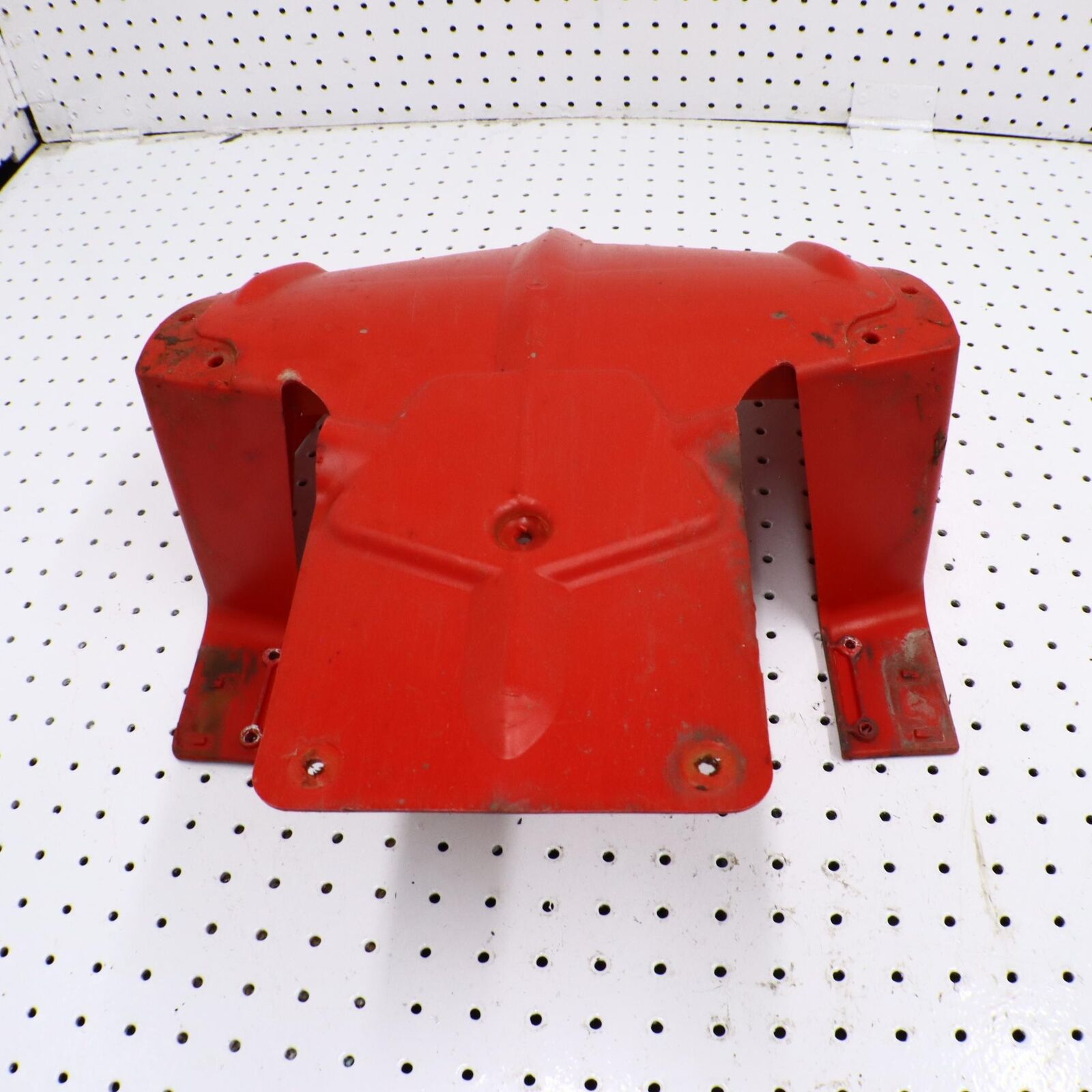 2006 POLARIS FUSION 700 NOSE PAN FRONT 5435105-293