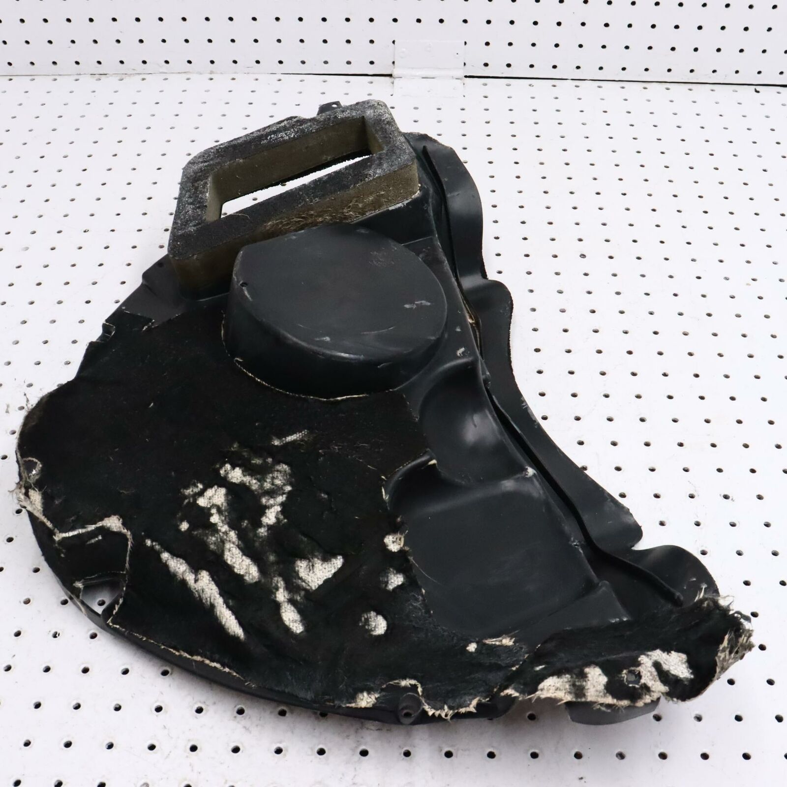 2006 POLARIS SWITCHBACK HEAD LIGHT ACCESS COVER 2633209