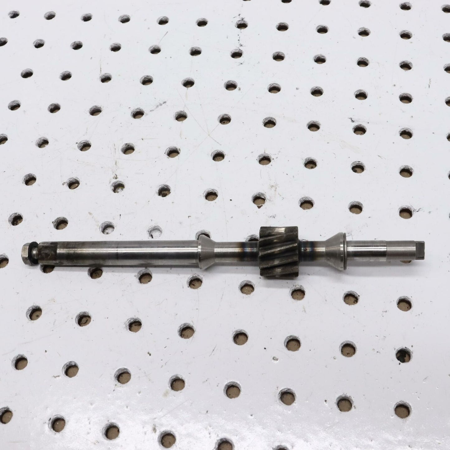 2009 ARCTIC CAT CROSSFIRE 1000 ENGINE WATER IMPELLER SHAFT 3007-295