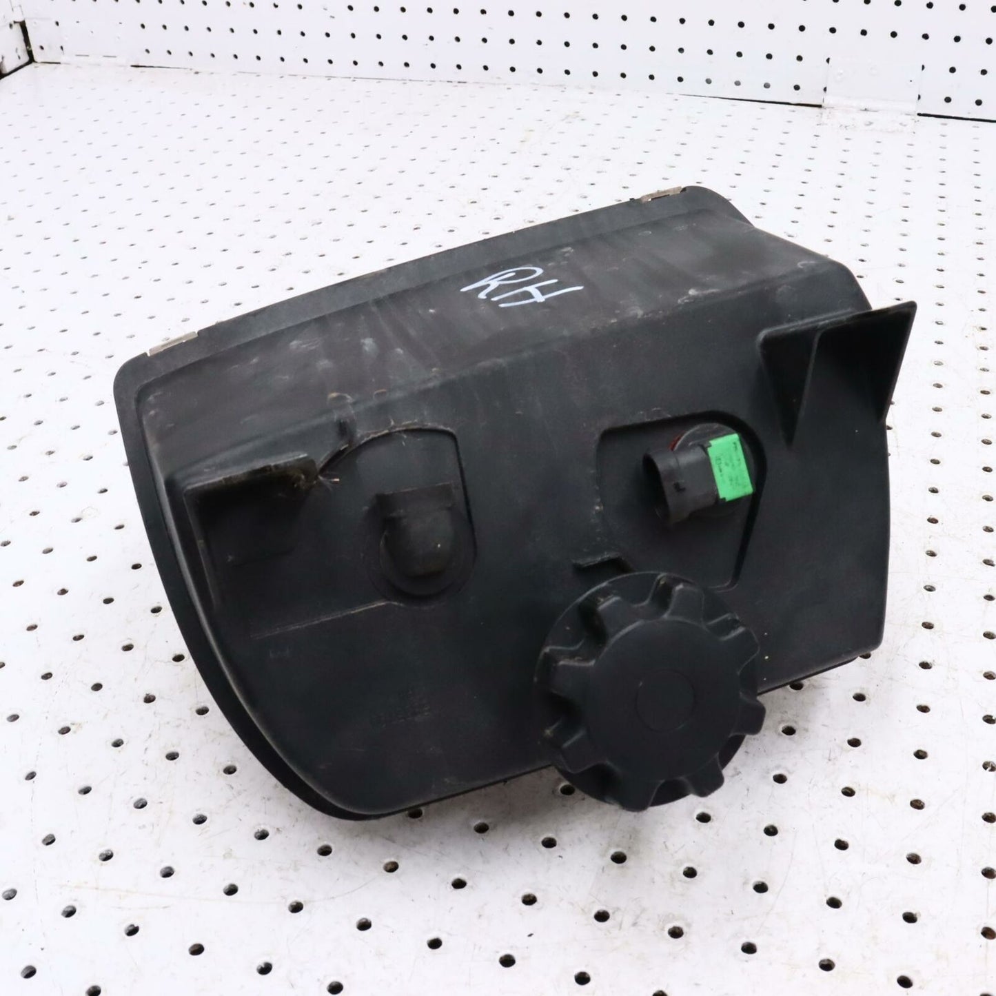 2007 ARCTIC CAT F6 FRONT RIGHT HEADLIGHT HEAD LIGHT LAMP 0609-780
