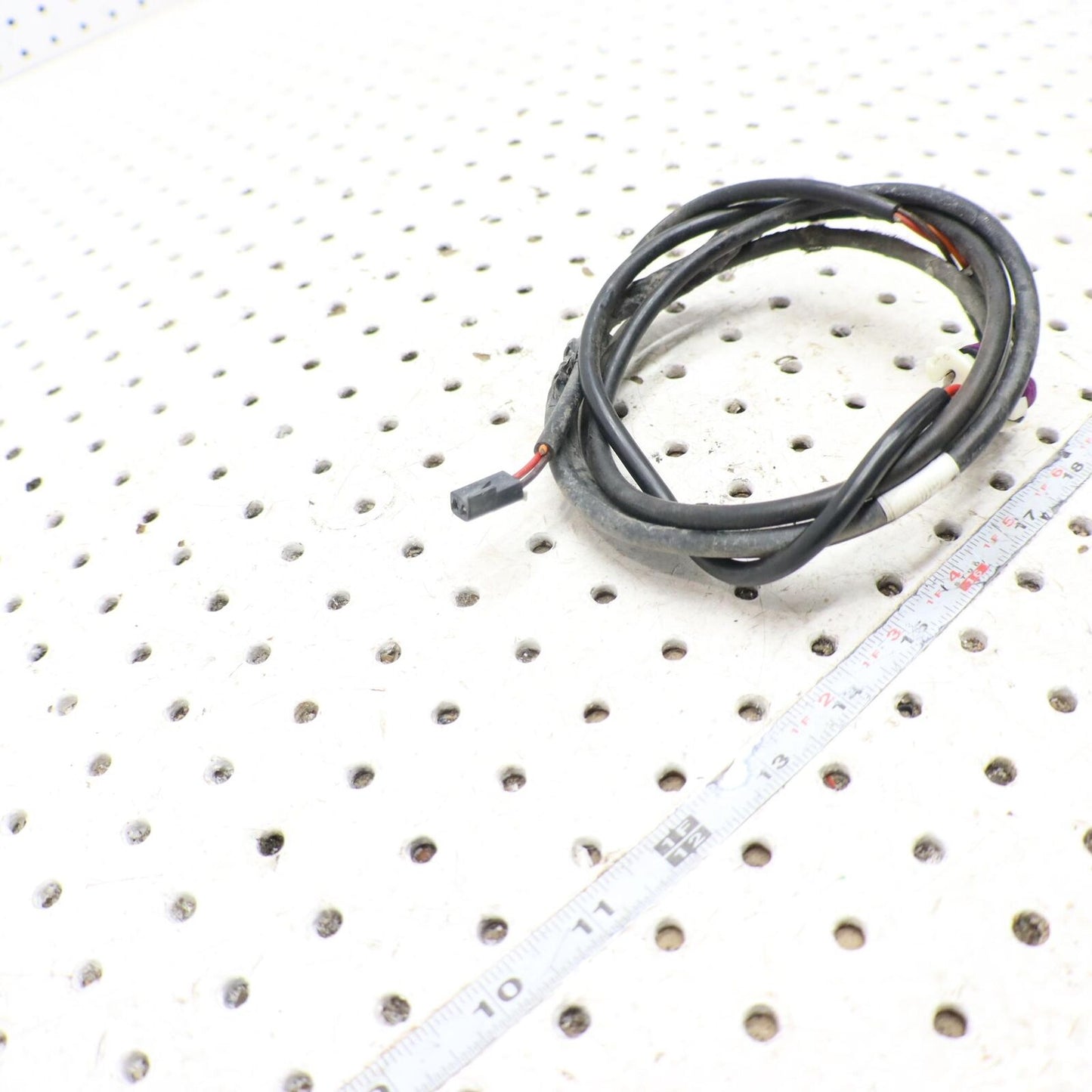 2015 POLARIS SWITCHBACK 800 TAIL LIGHT WIRE HARNESS 2412791