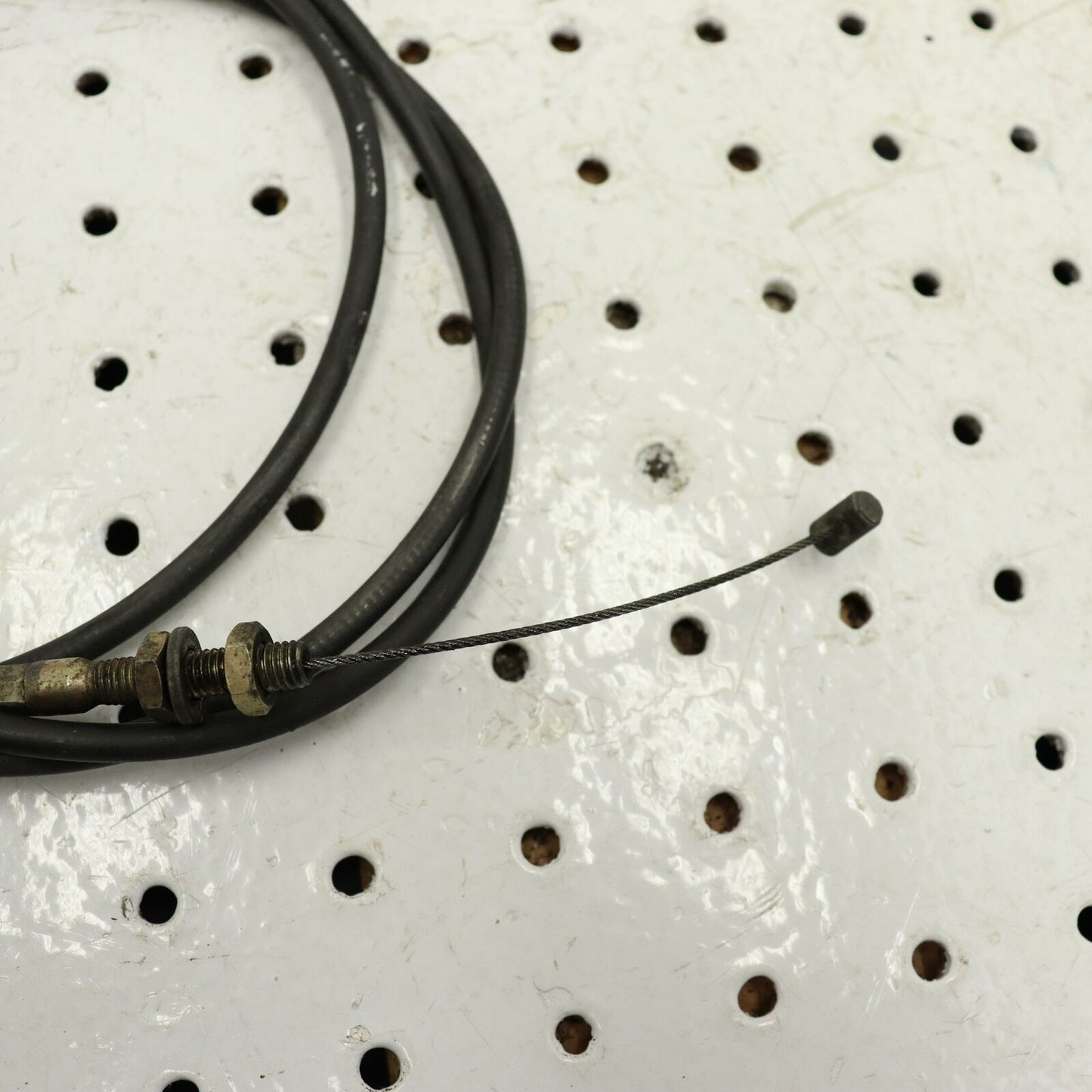 2006 ARCTIC CAT M7 THROTTLE CABLE LINE 0687-168