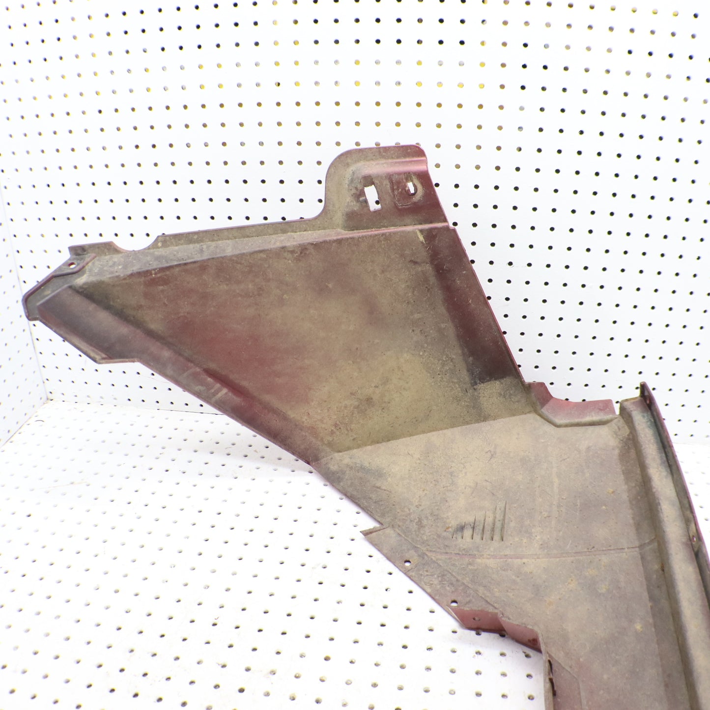 2013 Polaris Ranger Xp 900 Fender Front RIGHT PASS. 5439754-520
