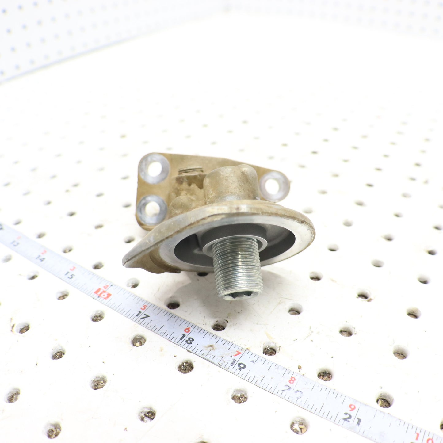 2016 Polaris Sportsman Sp 570 Oil Filter Adapter Housing 5139885