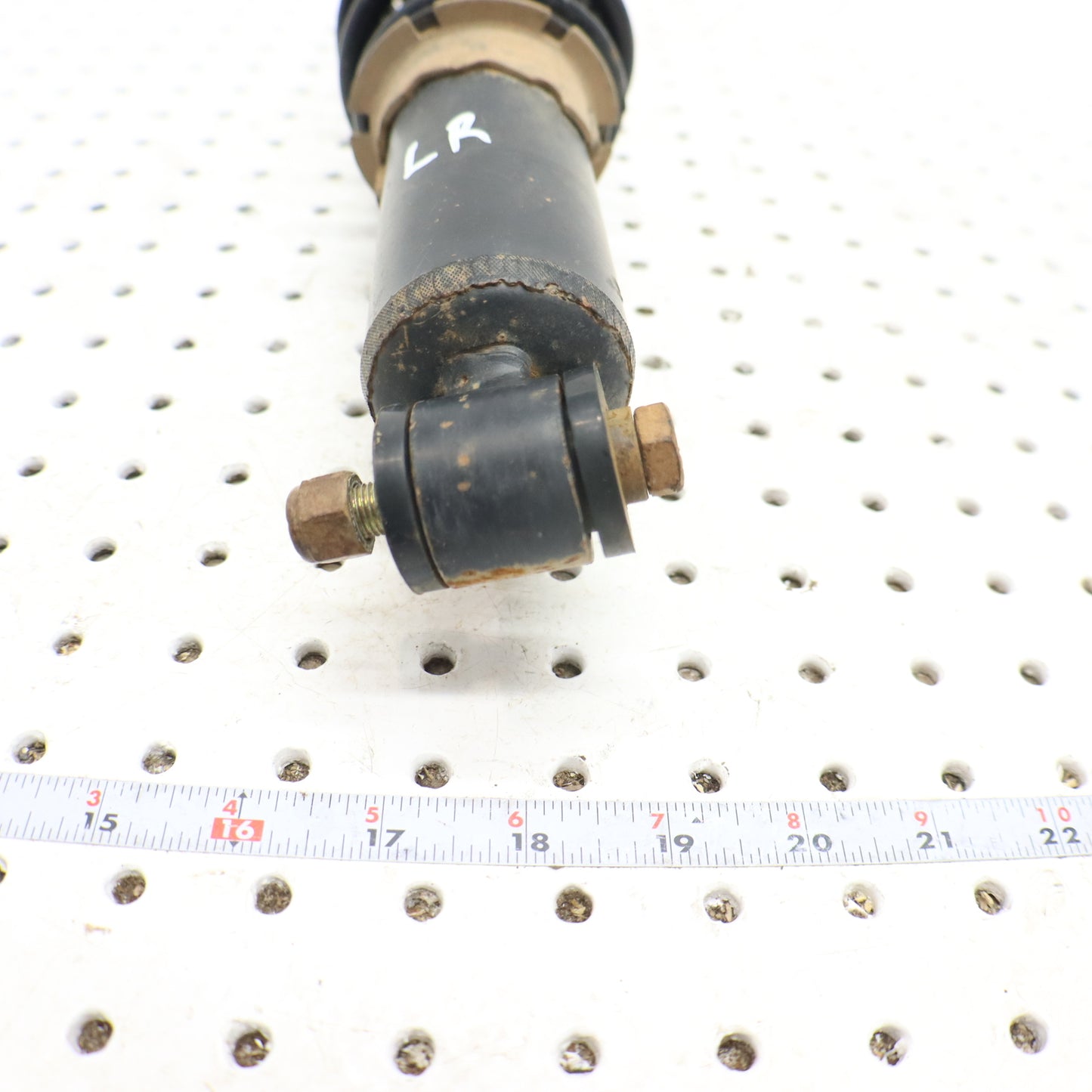 2014 Polaris Sportsman 570 Rear Shock 7043100