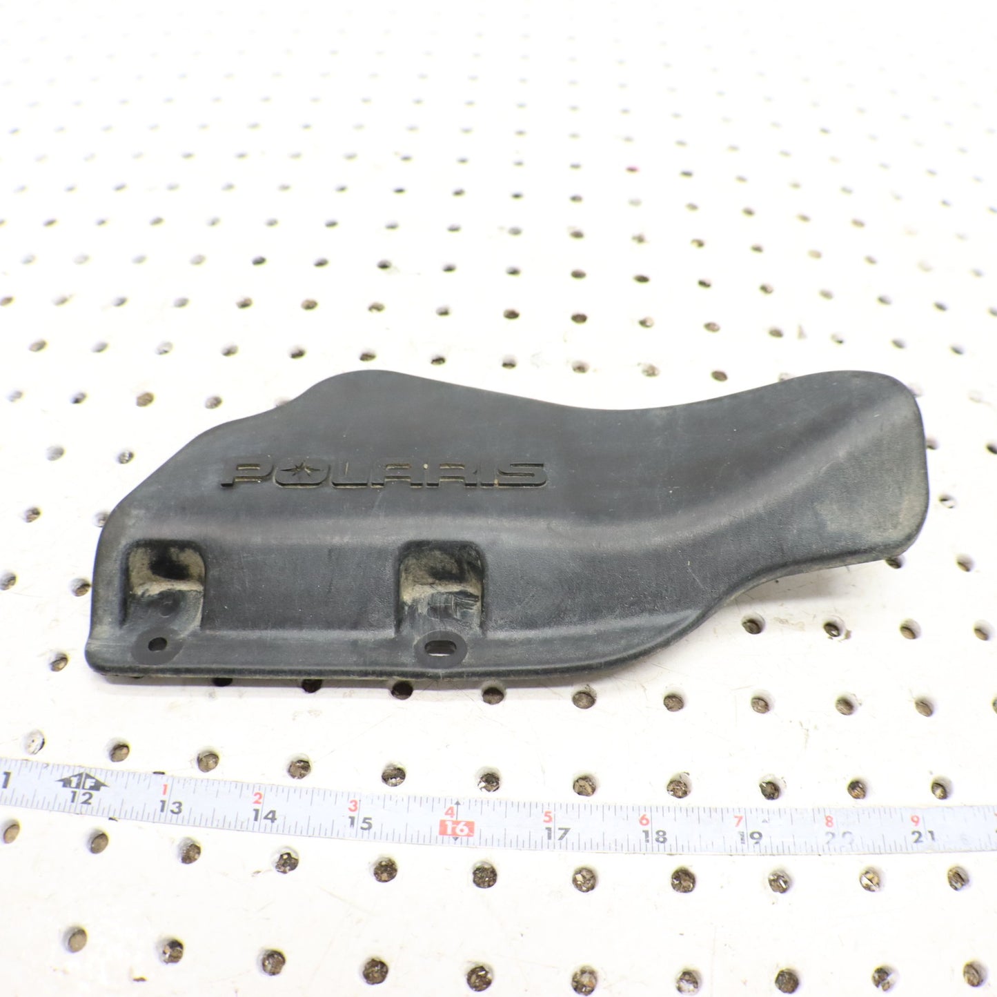 2016 Polaris Sportsman Sp 570 Cv Joint Shield Guard LEFT REAR 5435008-070