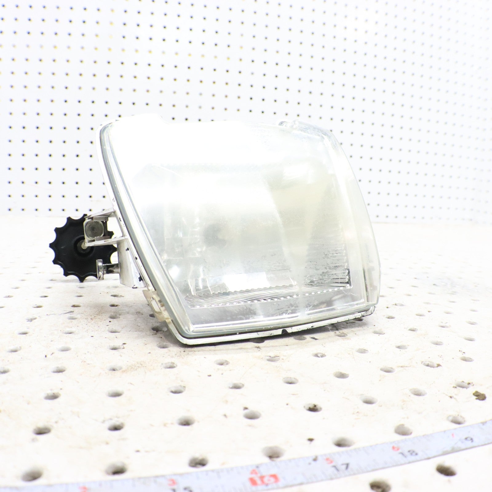 2008 Polaris Sportsman 800 Headlight Head Light Upper Pod 2410429