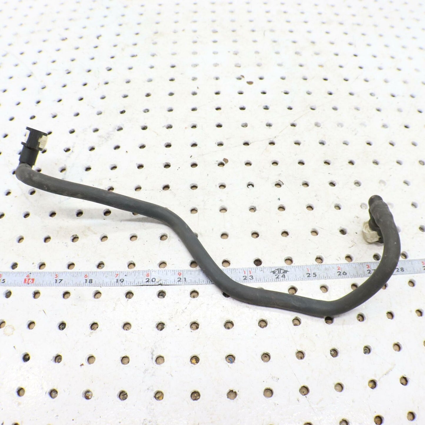 2006 POLARIS SWITCHBACK FUEL HOSE GAS LINE TUBE PIPE 2520568