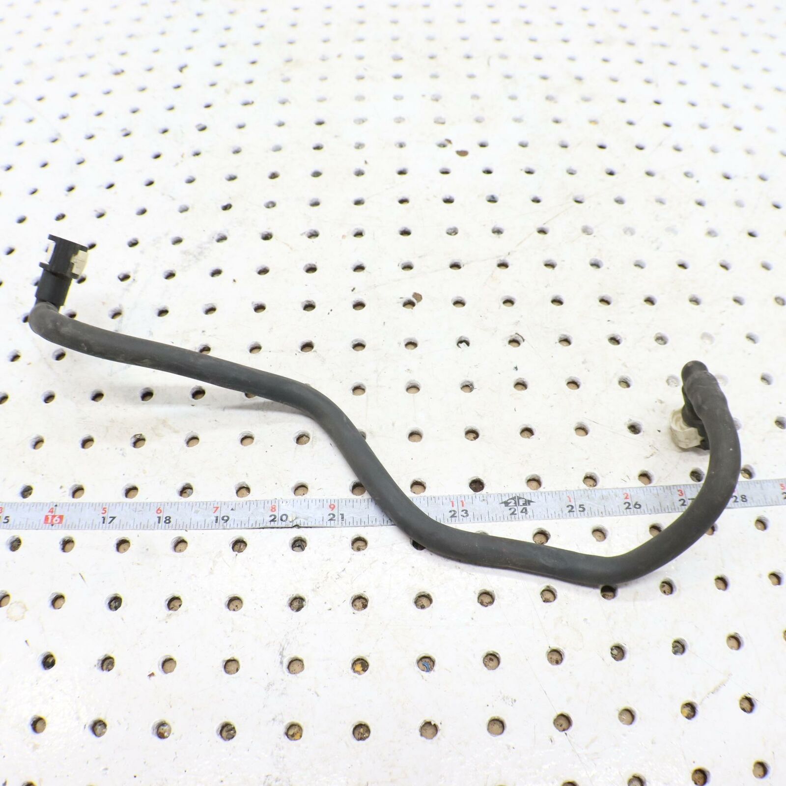 2006 POLARIS SWITCHBACK FUEL HOSE GAS LINE TUBE PIPE  2520568