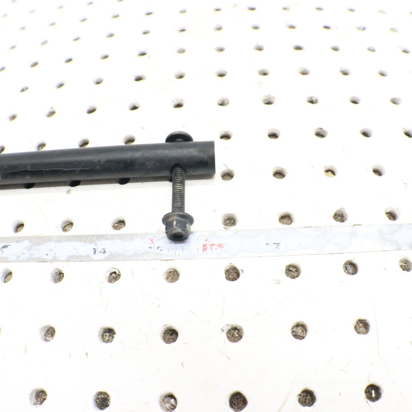 2024 Polaris Sportsman 570 Efi Eps Rear Rack Tube Tie down 5343121-458