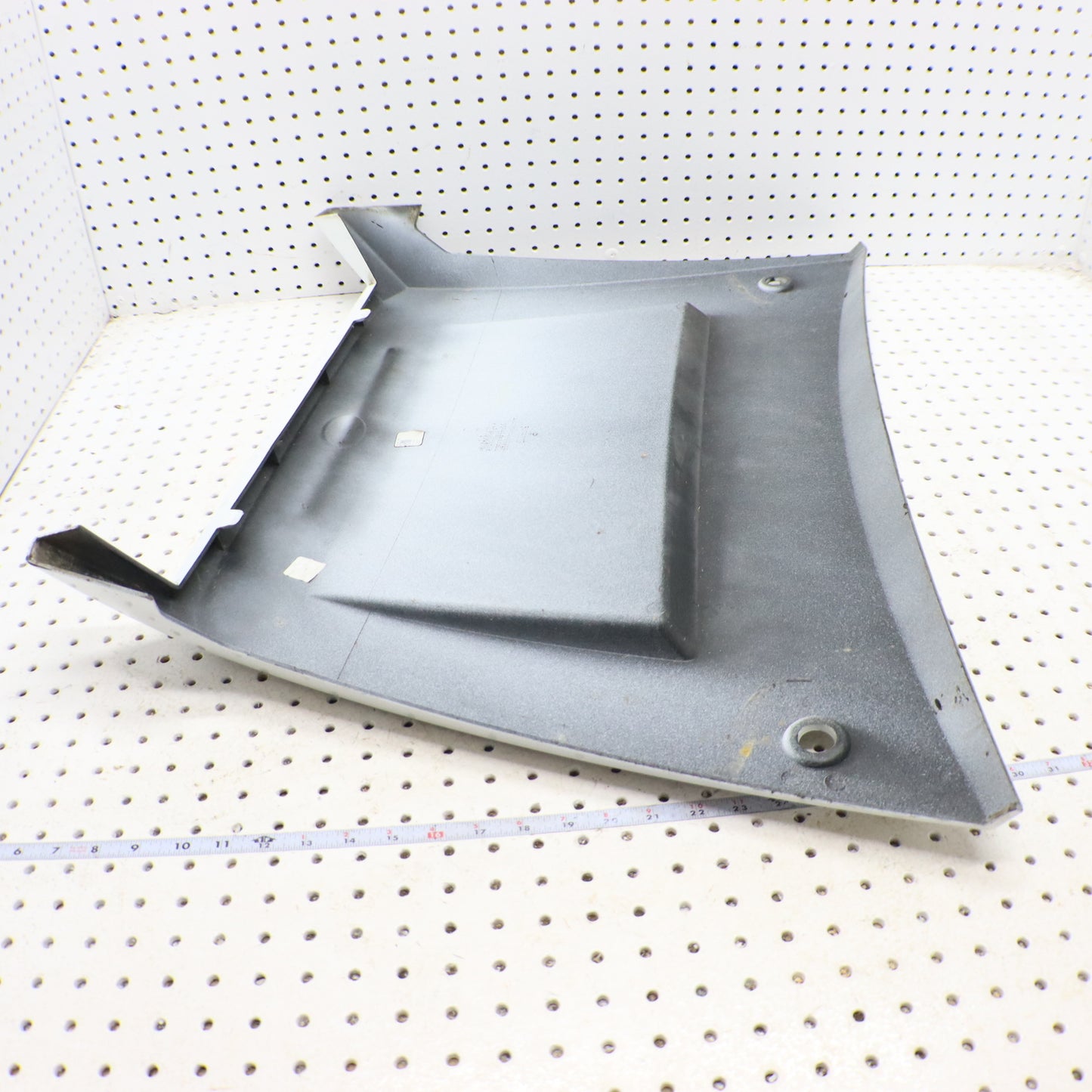 13-19 Polaris Ranger 900 Xp Hood 5439755-599 WHITE