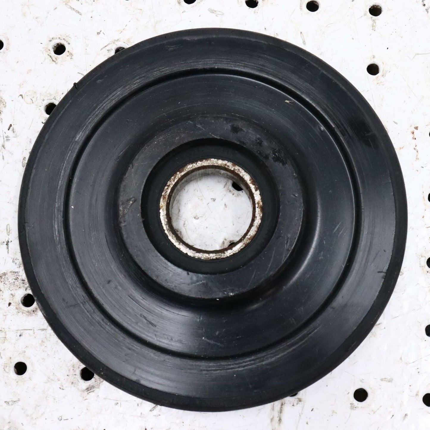 2013 ARCTIC CAT F5 TRACK WHEEL IDLER GUIDE 3604-553 5.6" O.D.