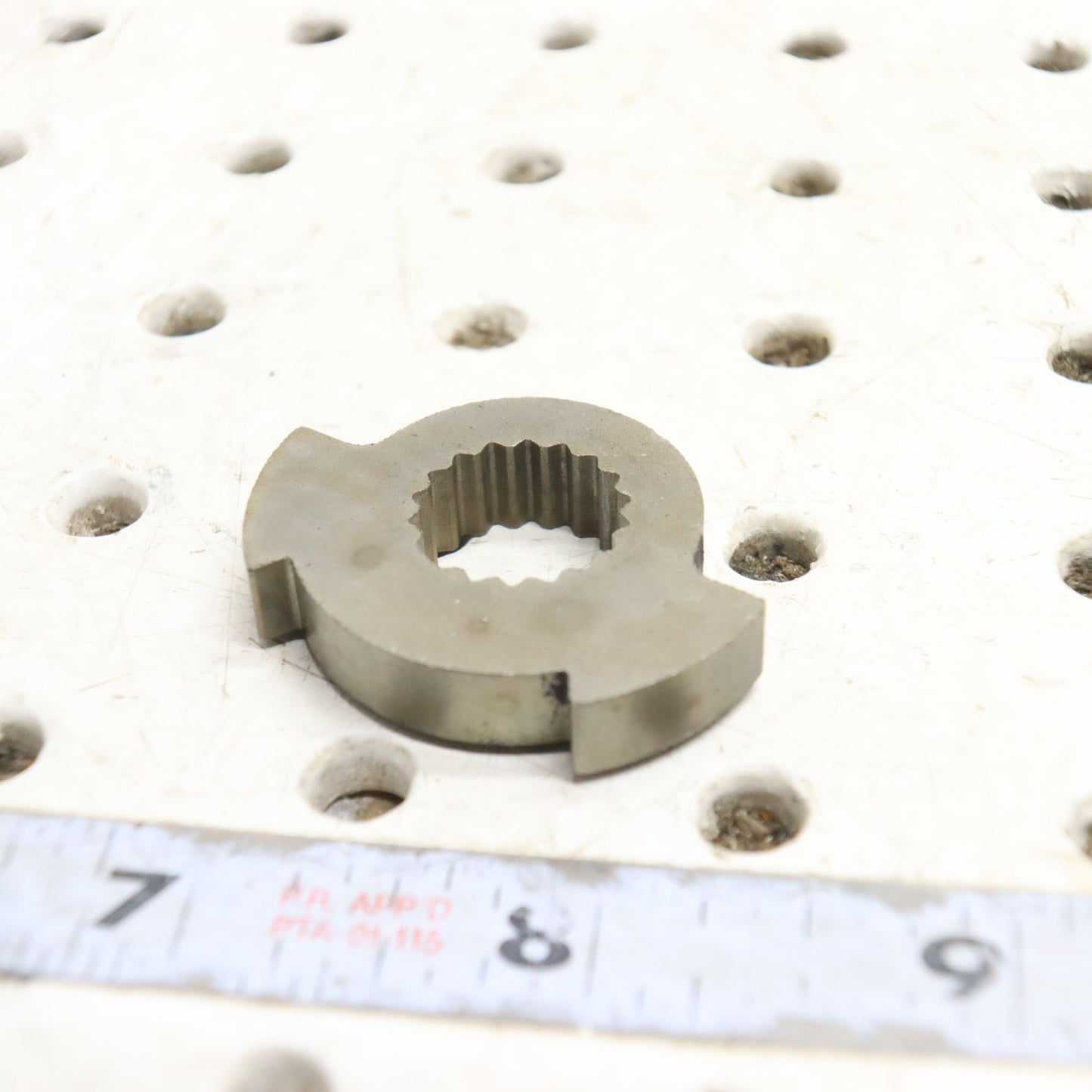 2013 Polaris Ranger 800 SPACER 3235243