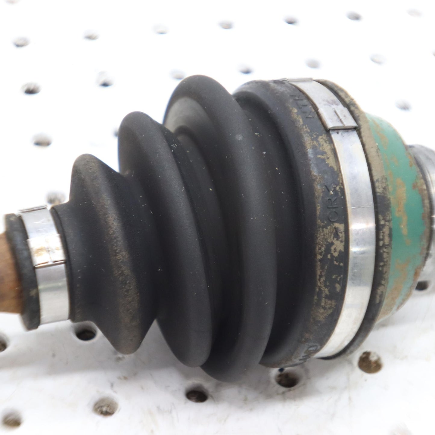 2016 SUZUKI KING QUAD 500 CV DRIVE AXLE SHAFT FRONT L OR R 54901-31G41