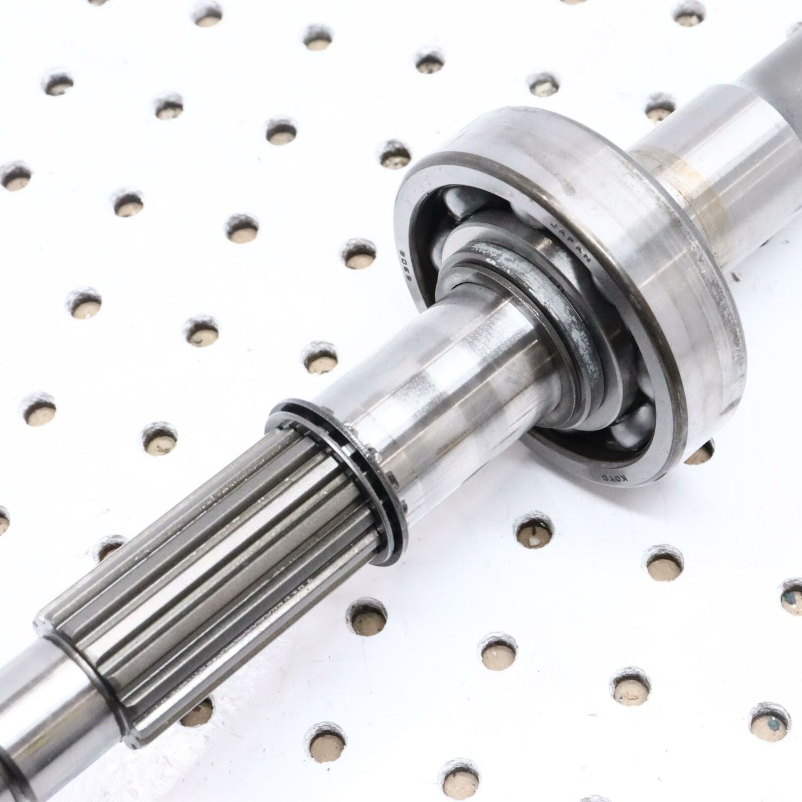 2008 KAWASAKI BRUTE FORCE 650 TRANSMISSION SHAFT TRANSMISSION IN 13127-0053