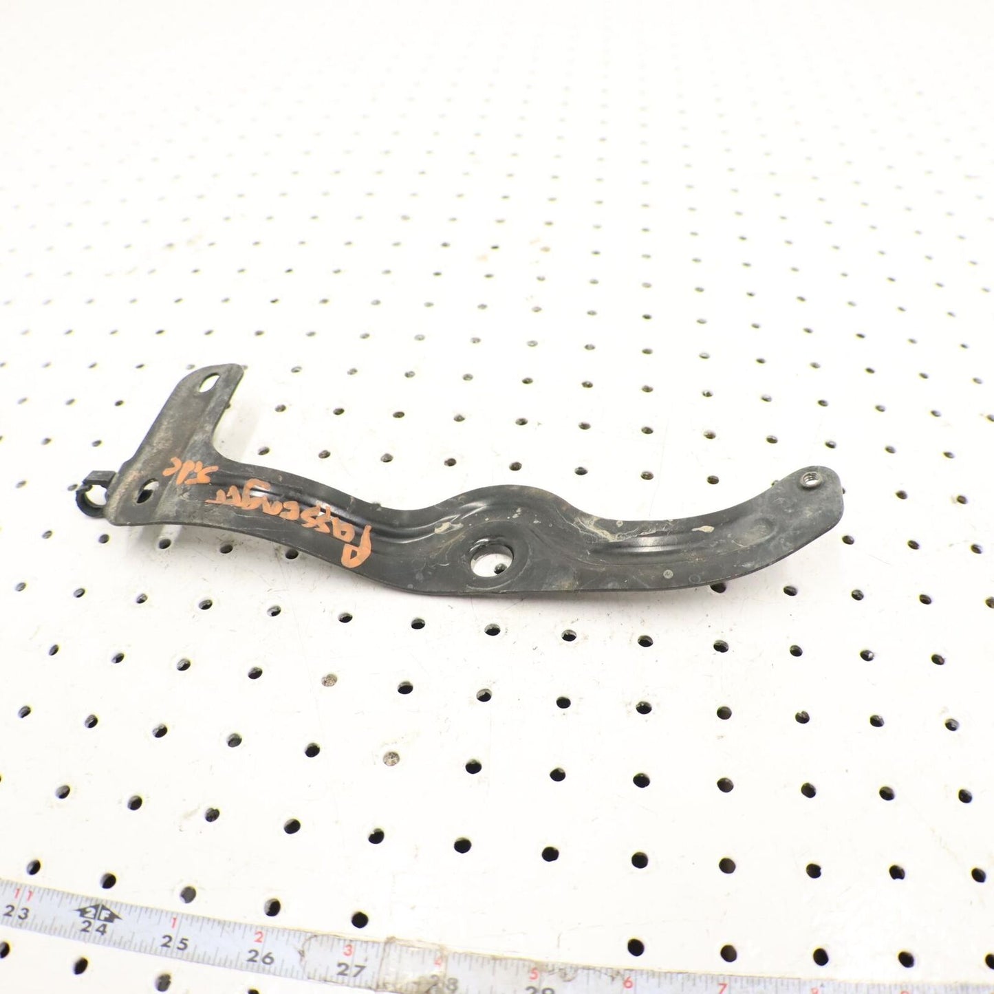 2013 POLARIS RANGER XP 900 RADIATOR MOUNT UPPER SUPPORT RIGHT 5256597-329