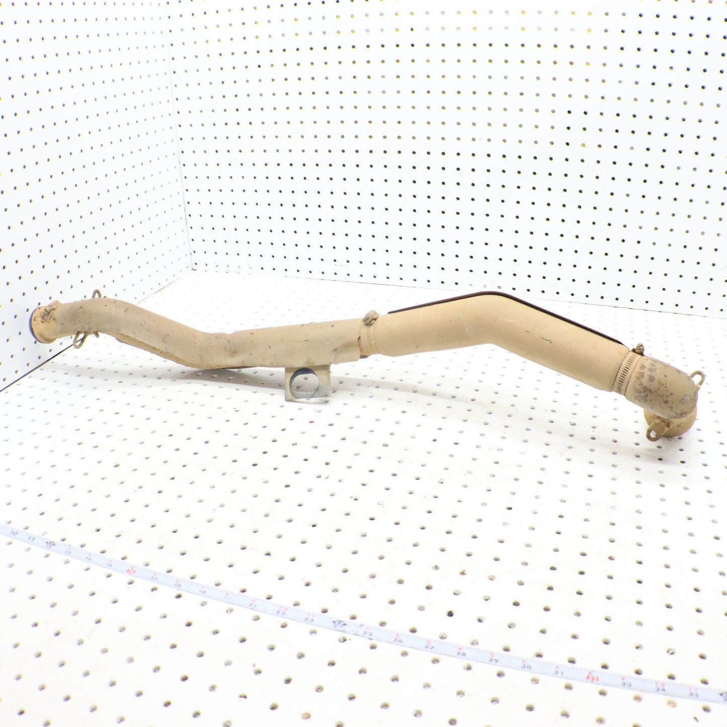 2016 Polaris Sportsman Sp 570 Exhaust Pipe Head Pipe Header 1262917 1263100